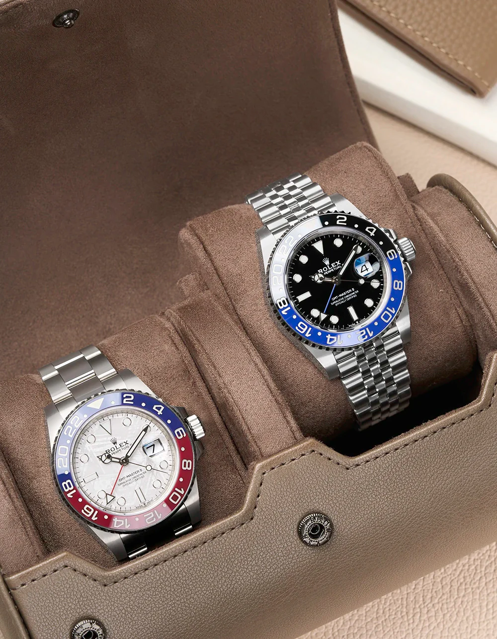 2 Slot Watch Roll - Image 14