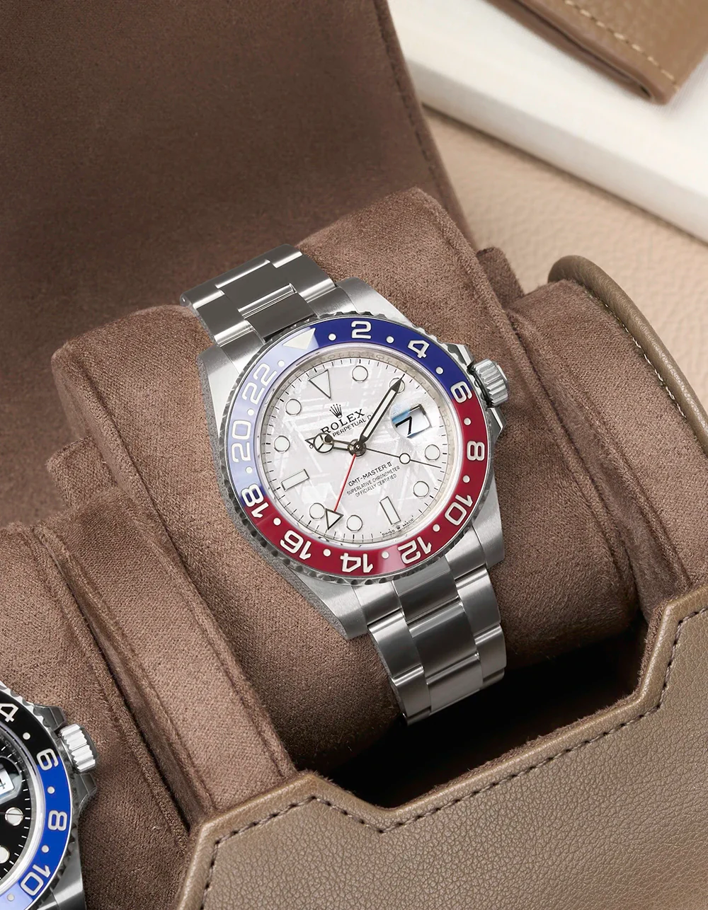 2 Slot Watch Roll - Image 15