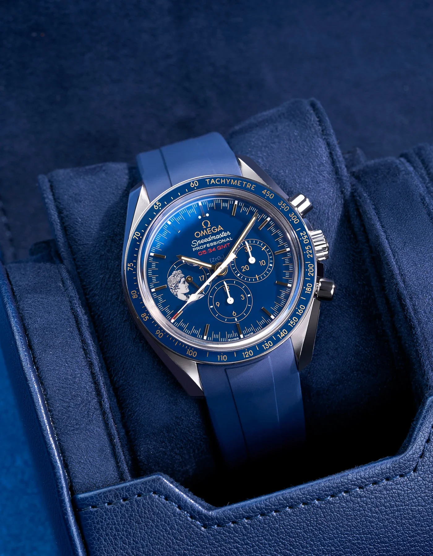 2 Slot Watch Roll - Image 7