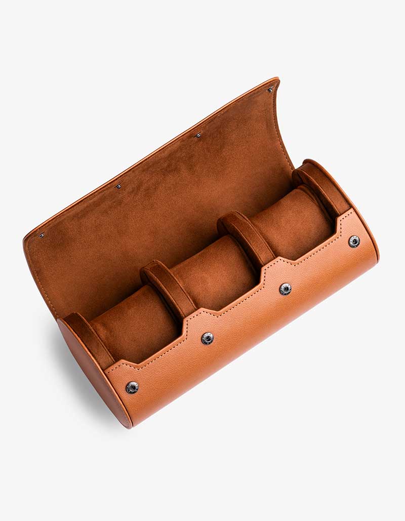 3 Slot Watch Roll - Image 14