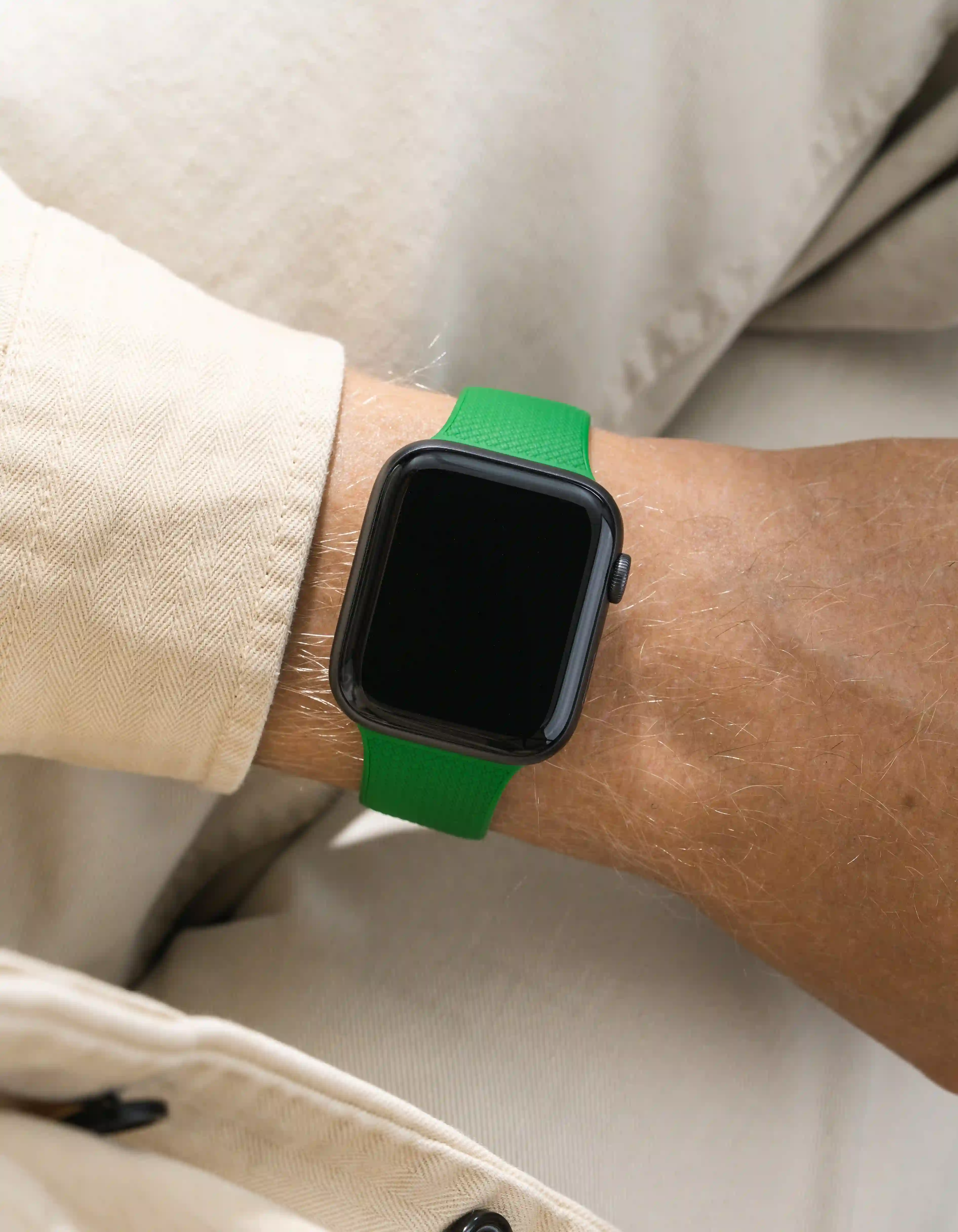 Apple Watch Band with Integrated Adapter - Image 10