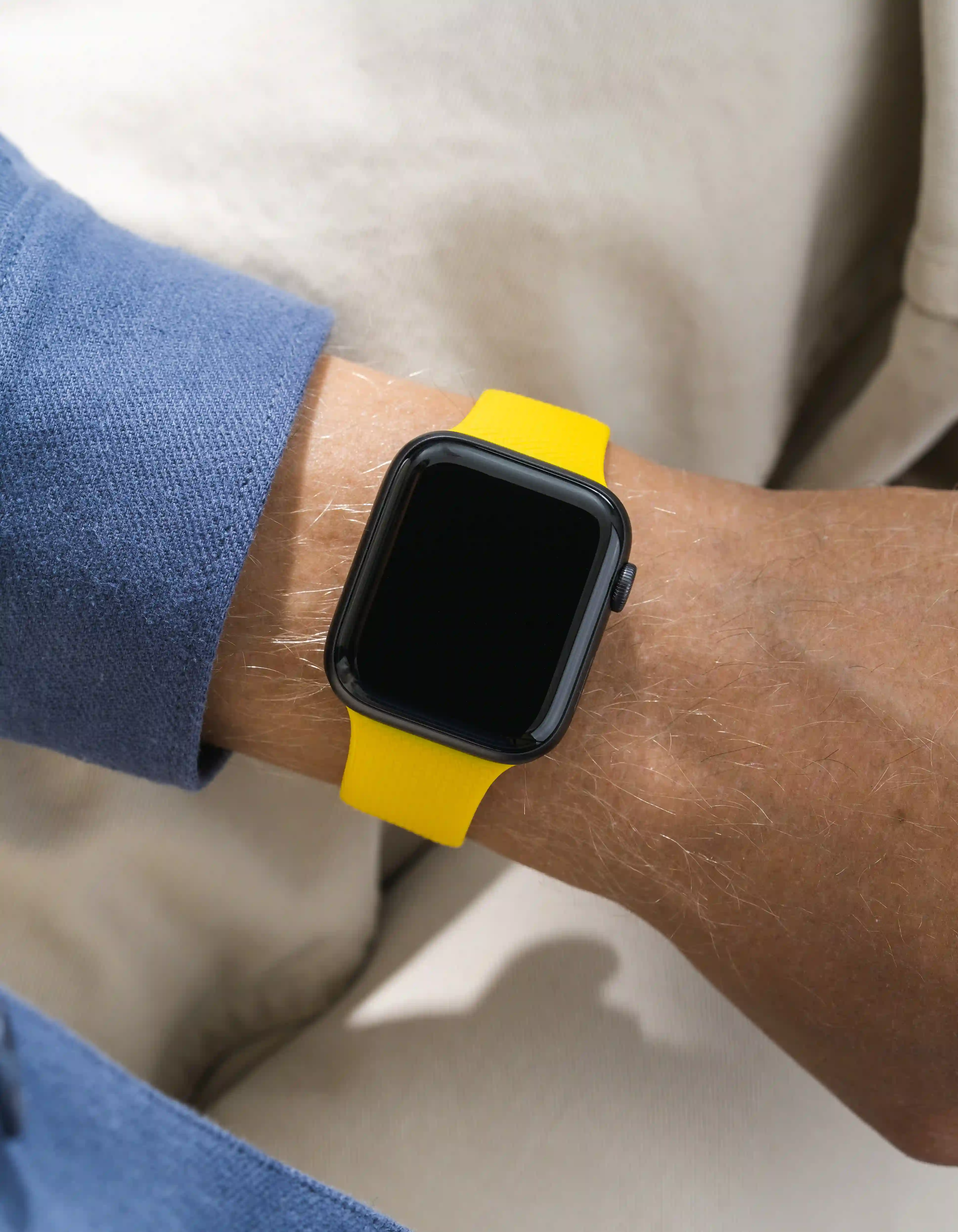 Apple Watch Band with Integrated Adapter - Image 18