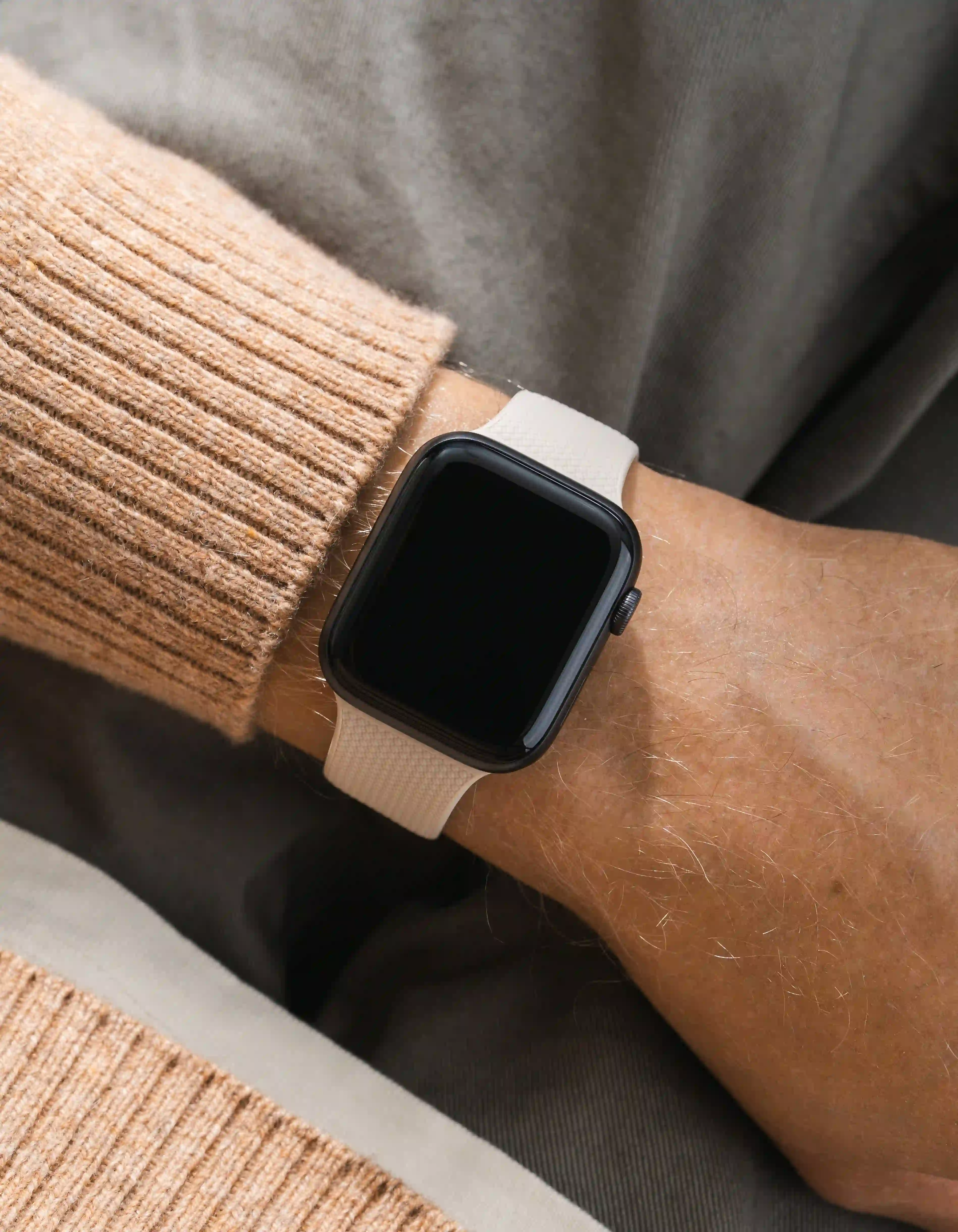 Apple Watch Band with Integrated Adapter - Image 20