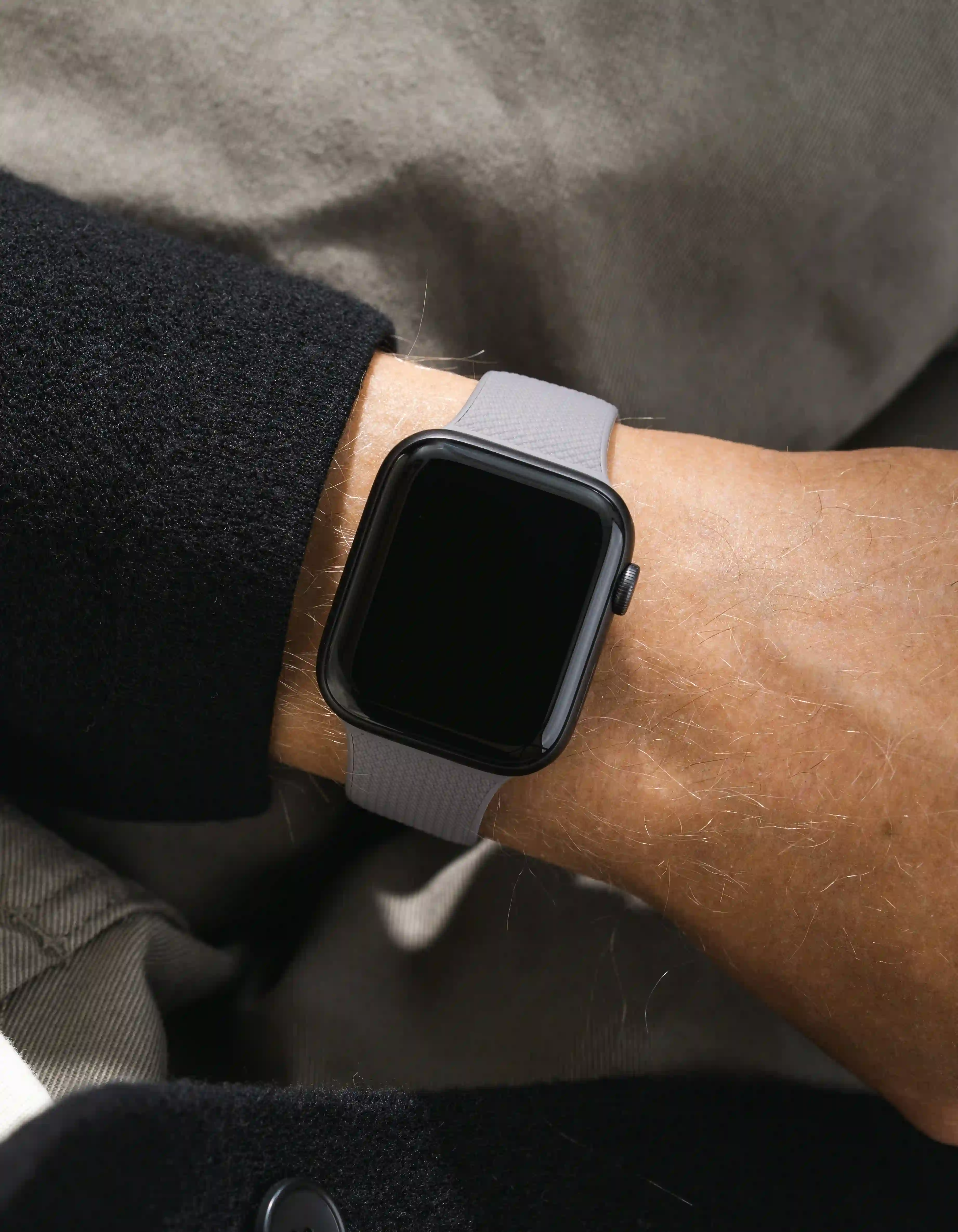 Apple Watch Band with Integrated Adapter - Image 8