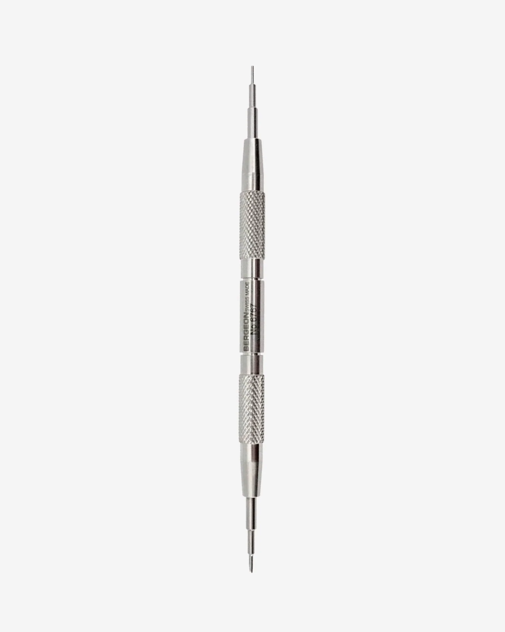 Bergeon 6767-F Spring Bar Tool - Image 3