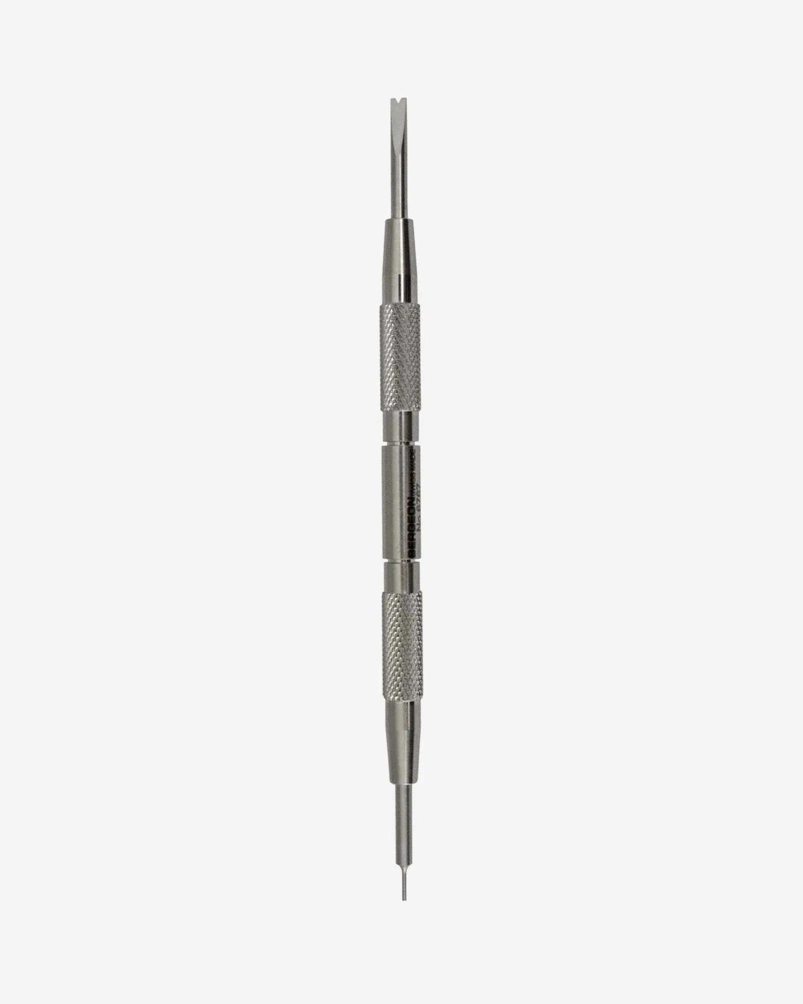 Bergeon 6767-S Spring Bar Tool - Image 3