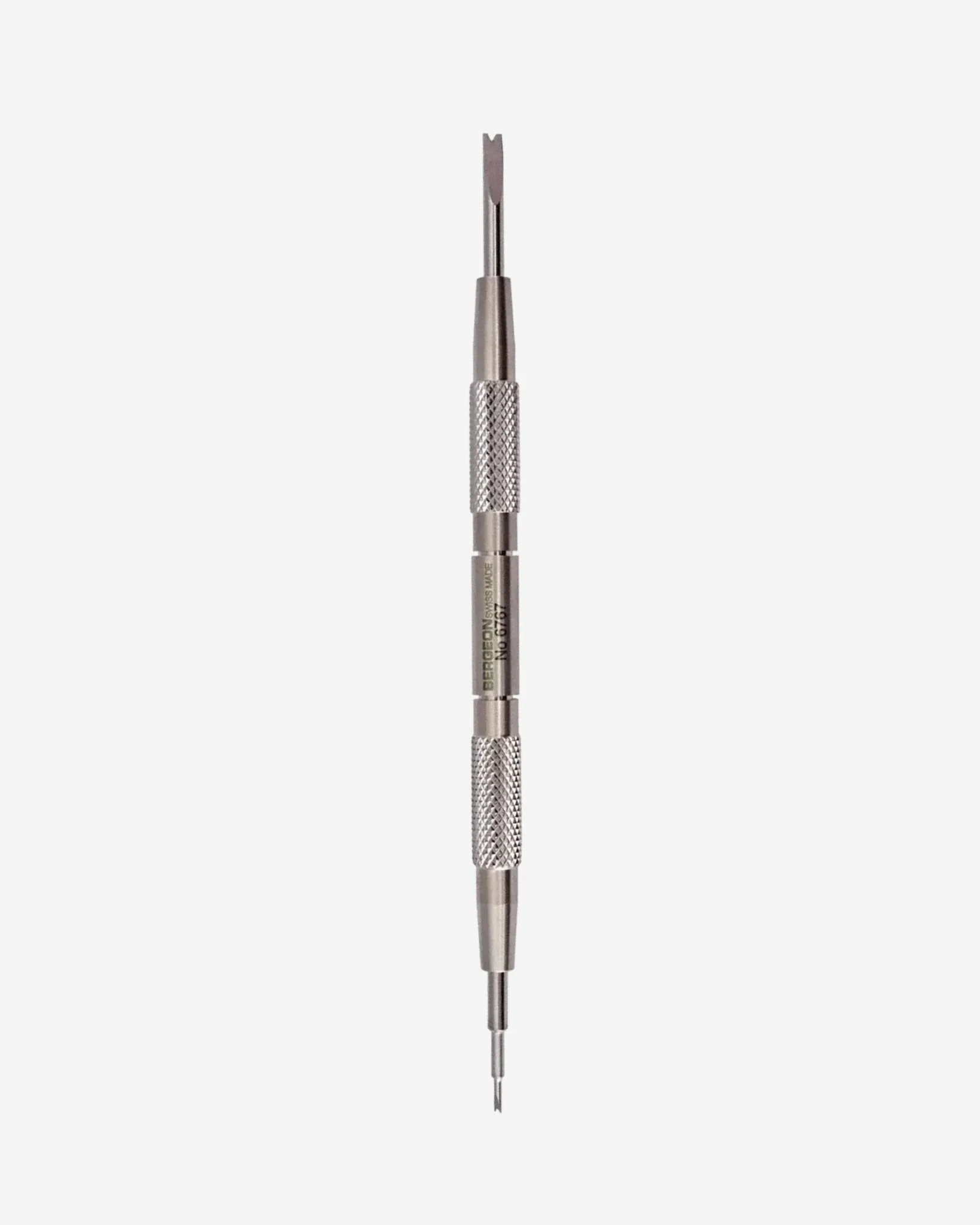 Bergeon 6767-SF Spring Bar Tool - Image 3