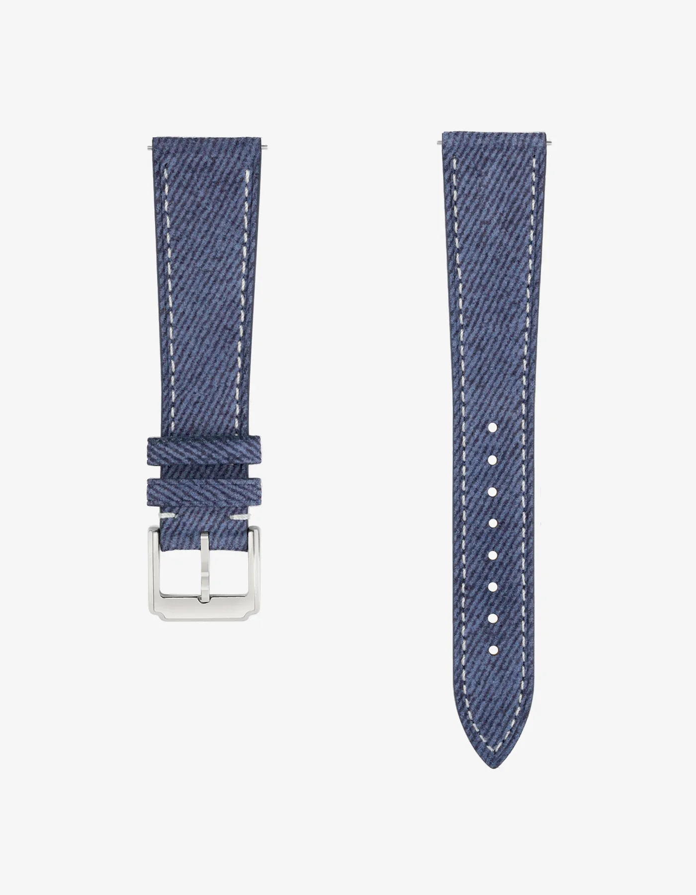 Denim Strap 18mm-21mm - Image 17