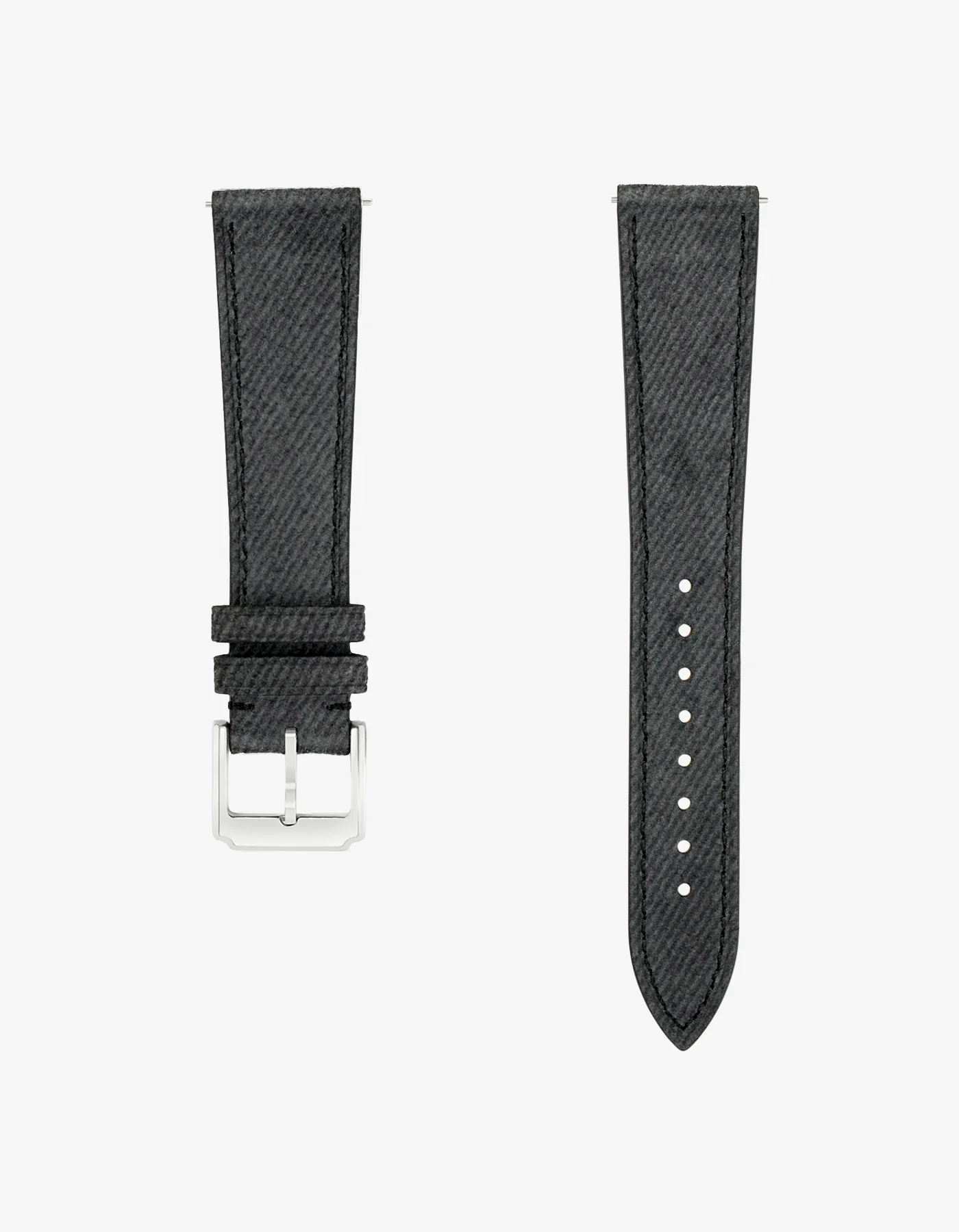 Denim Strap 18mm-21mm - Image 9