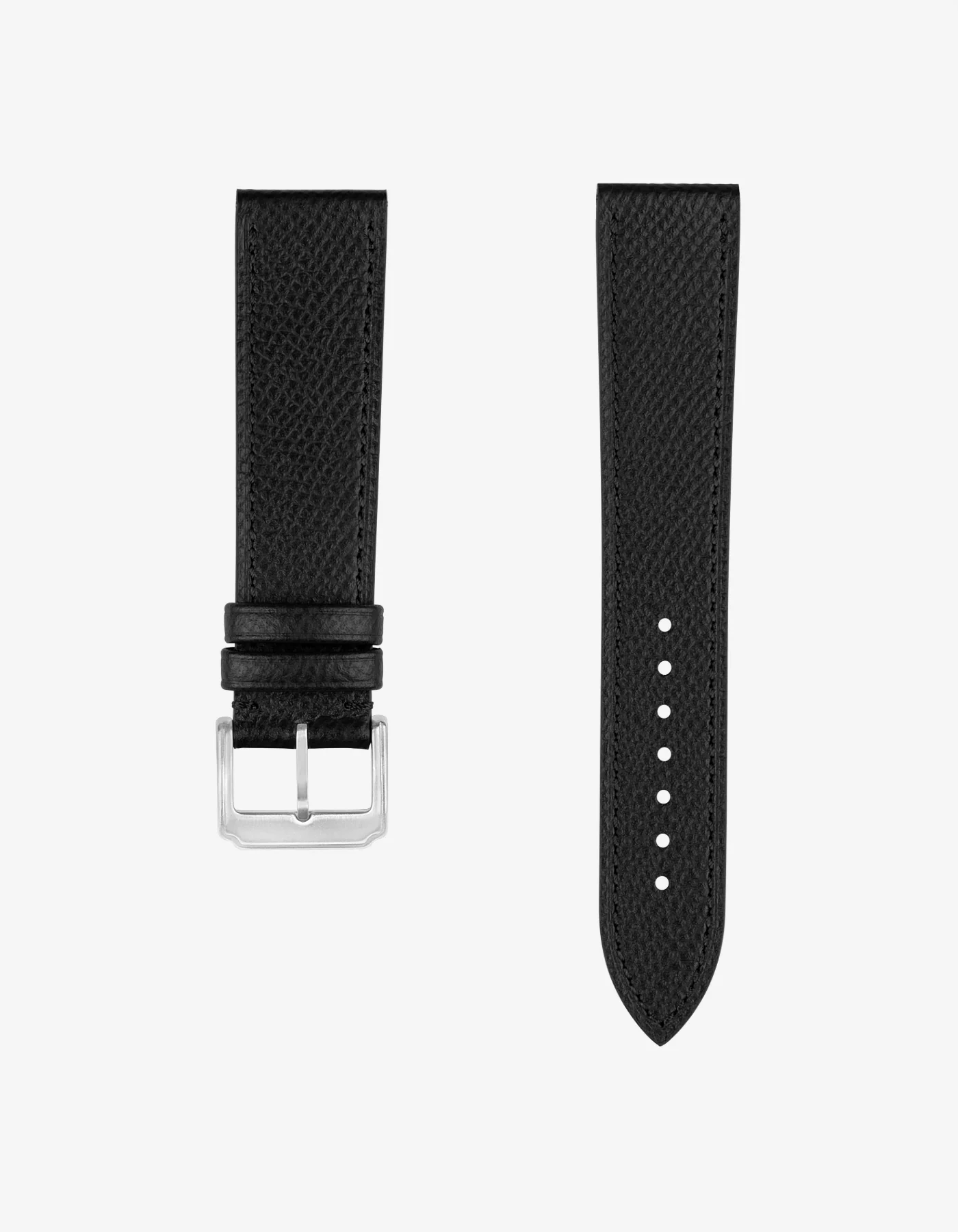 Epsom Leather Strap 17mm-21mm - Image 11