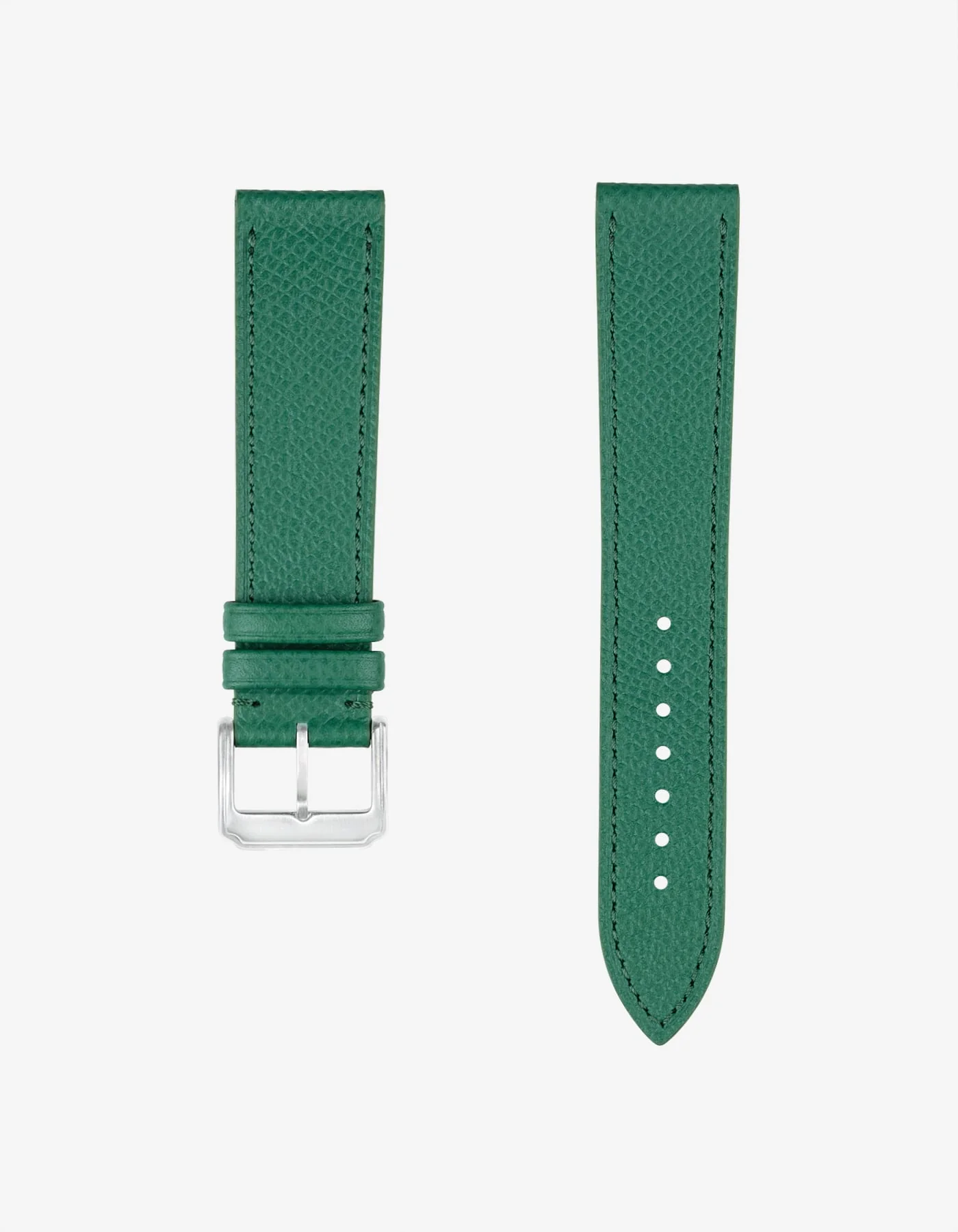 Epsom Leather Strap 17mm-21mm - Image 7