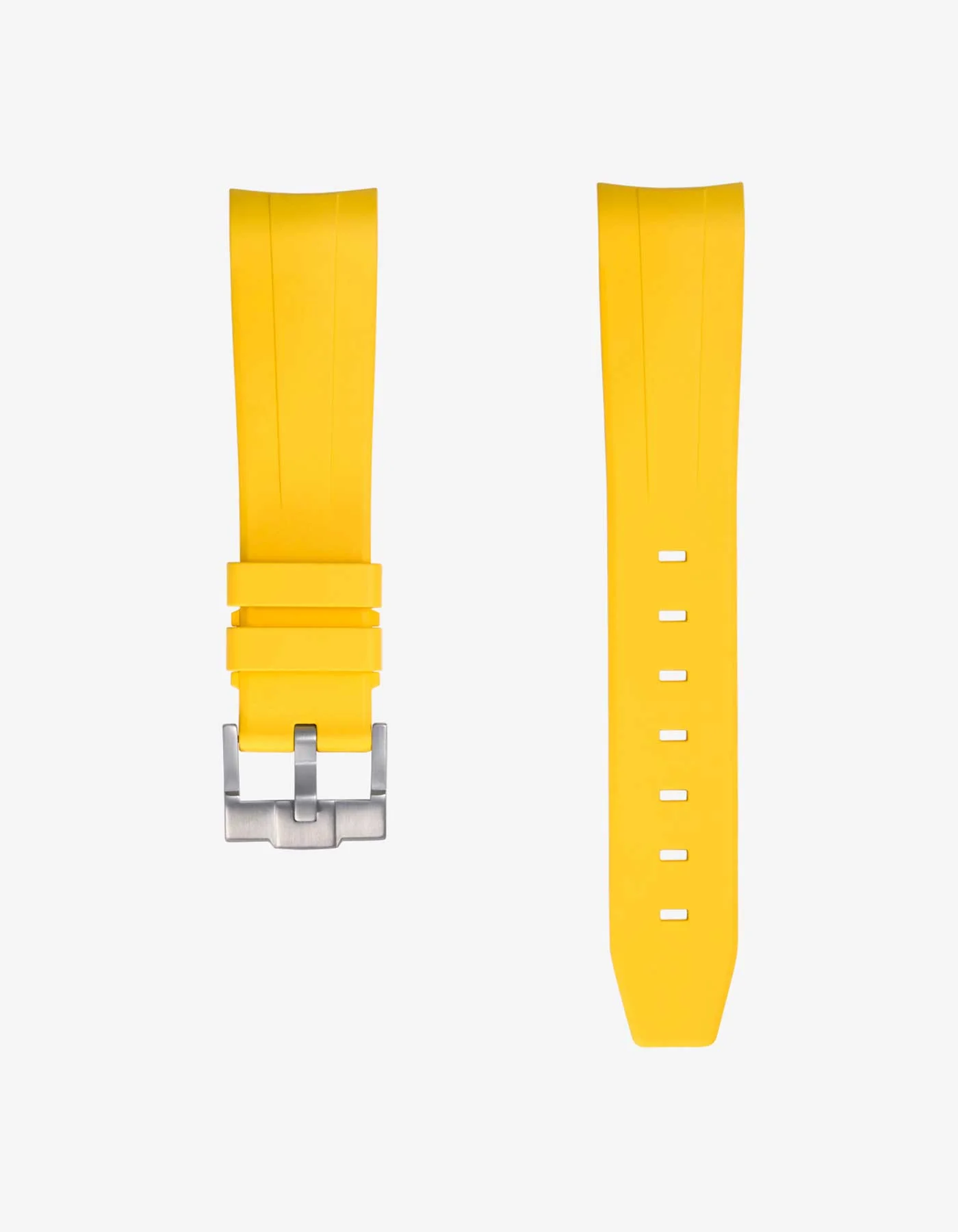 FKM Rubber Strap - 20mm - Image 29