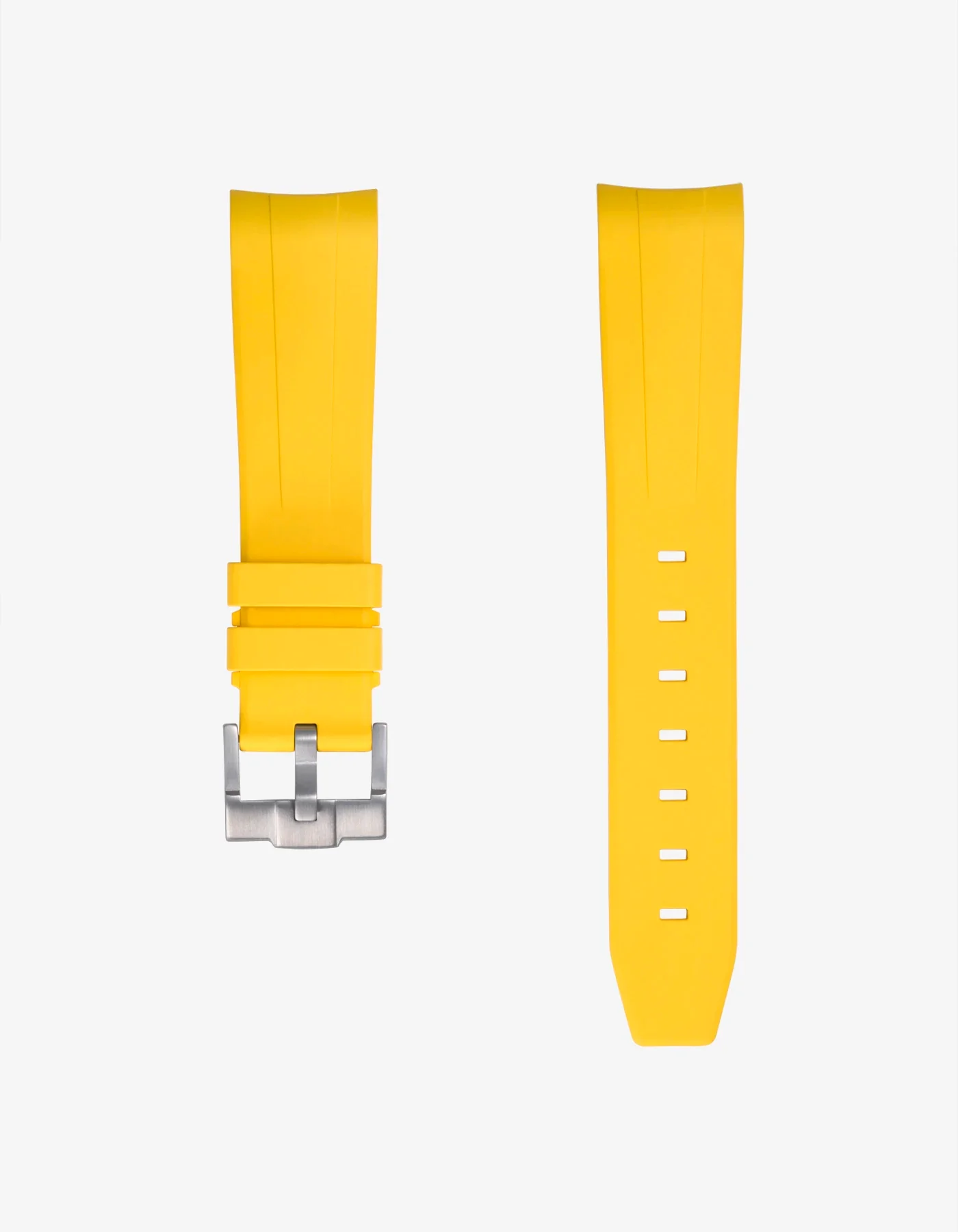FKM Rubber Strap for Omega Speedmaster - Image 25