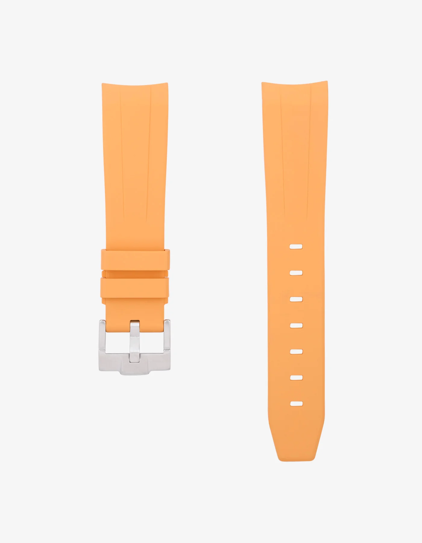 FKM Rubber Strap for Omega Speedmaster - Image 42
