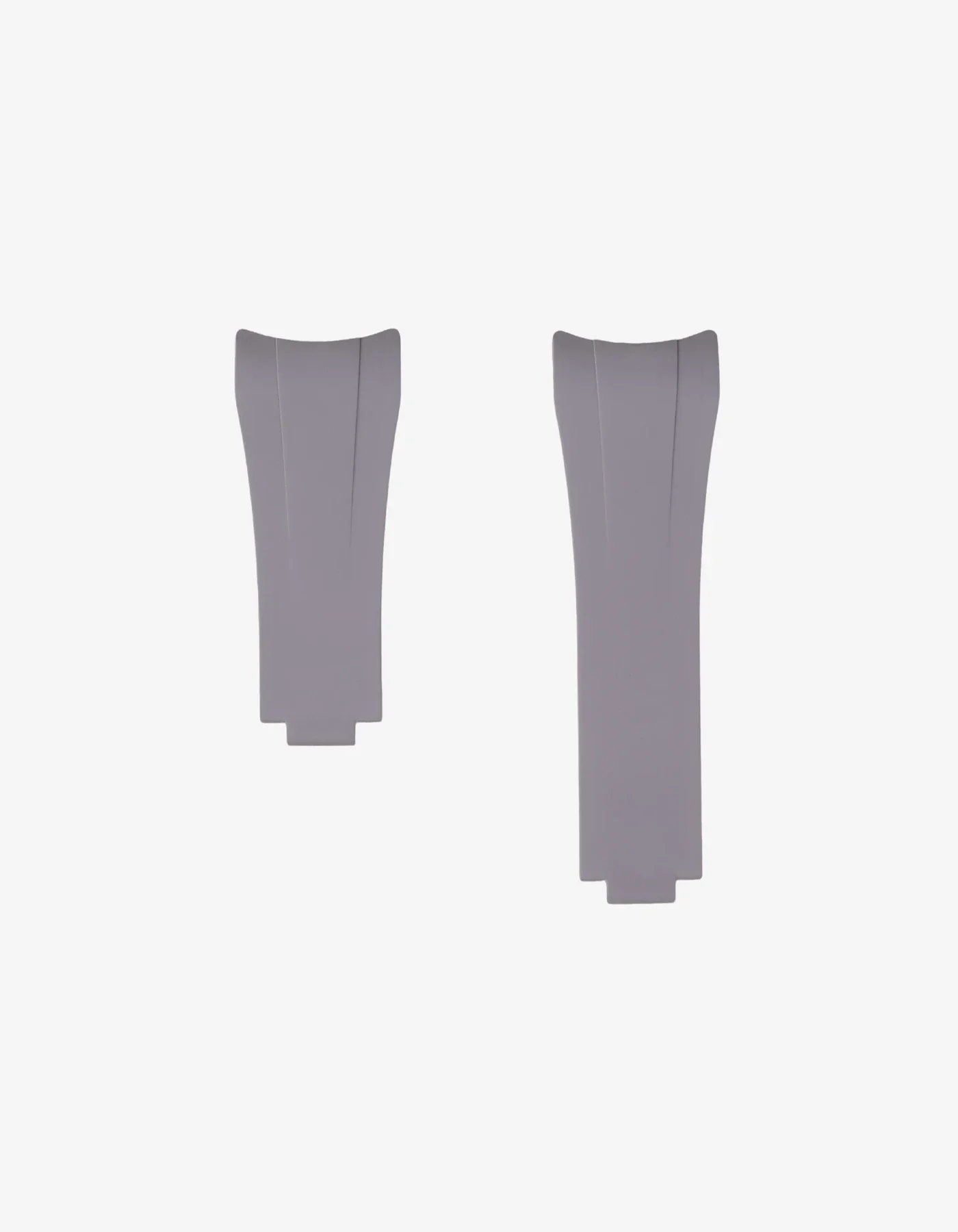 FKM Rubber Strap Integrated for Original Clasp - Rolex Datejust 41 - 126331/126301 (Oyster only) - Image 4