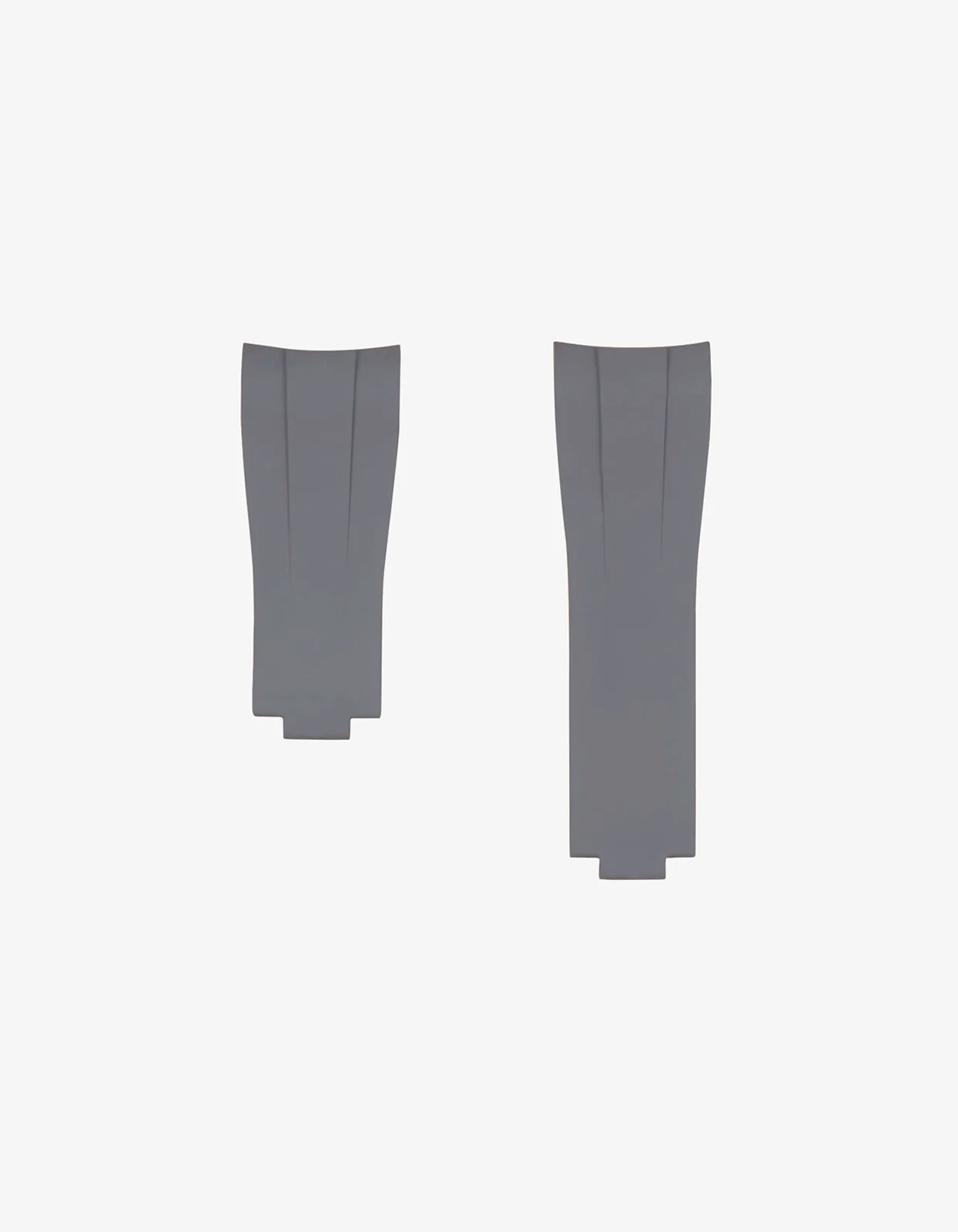 FKM Rubber Strap Integrated for Original Clasp - Submariner 41 - 126610LN/124060LN - Image 32