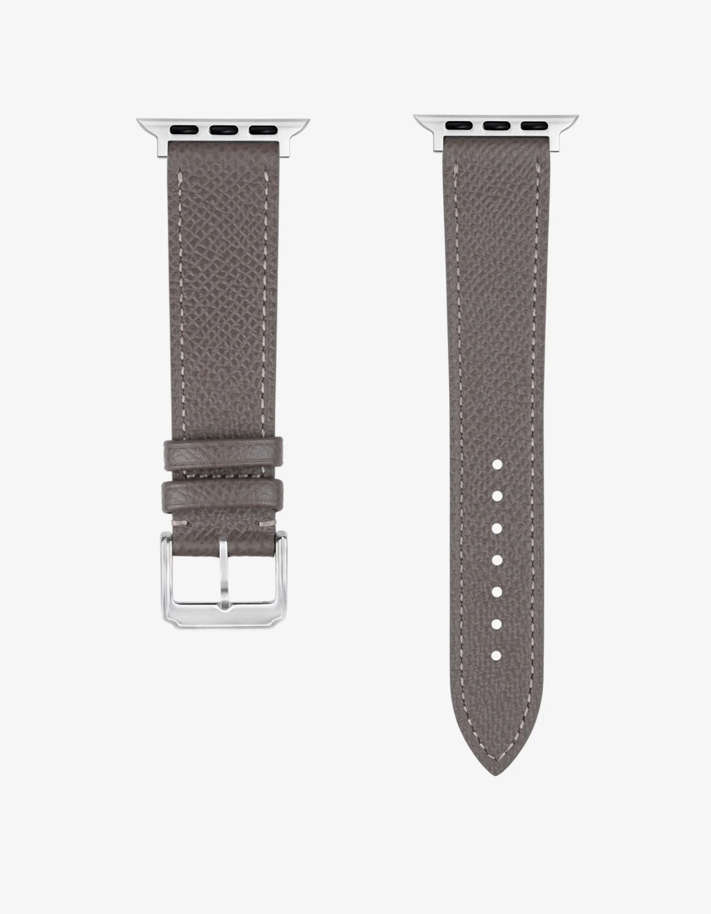 Leather Apple Watch Band - Image 11