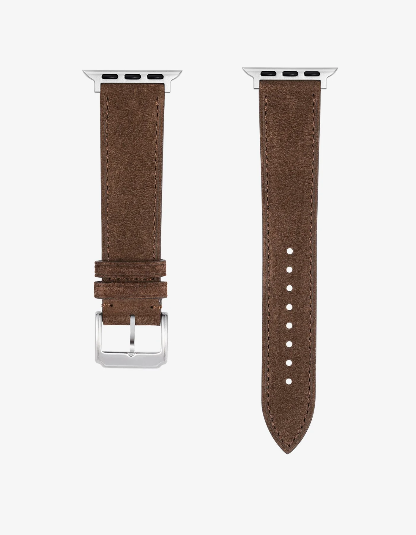 Leather Apple Watch Band - Image 14