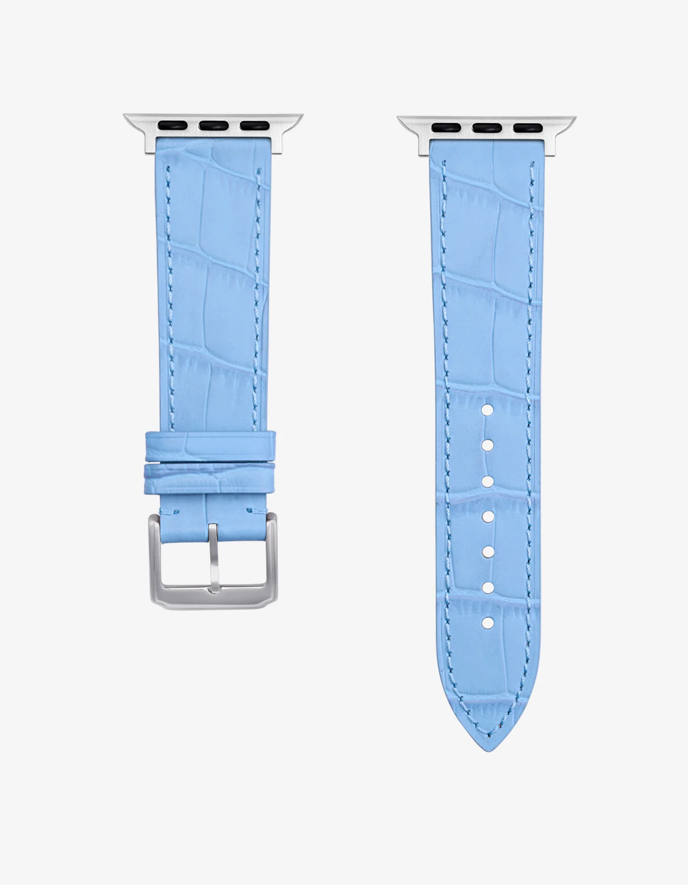 Leather Apple Watch Band - Image 26