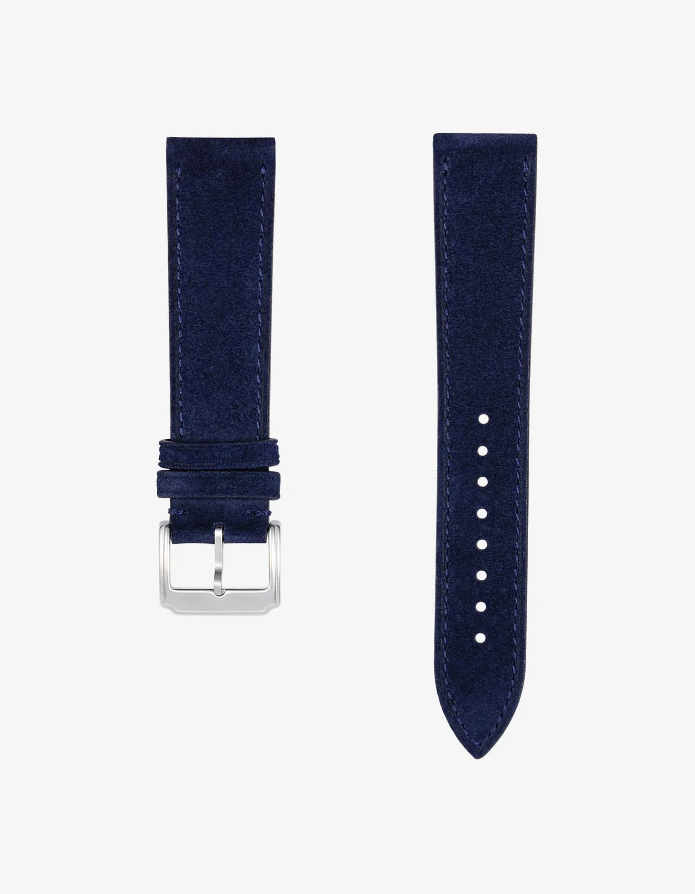 Leather Straps for Cartier Tank Must Large - Image 13