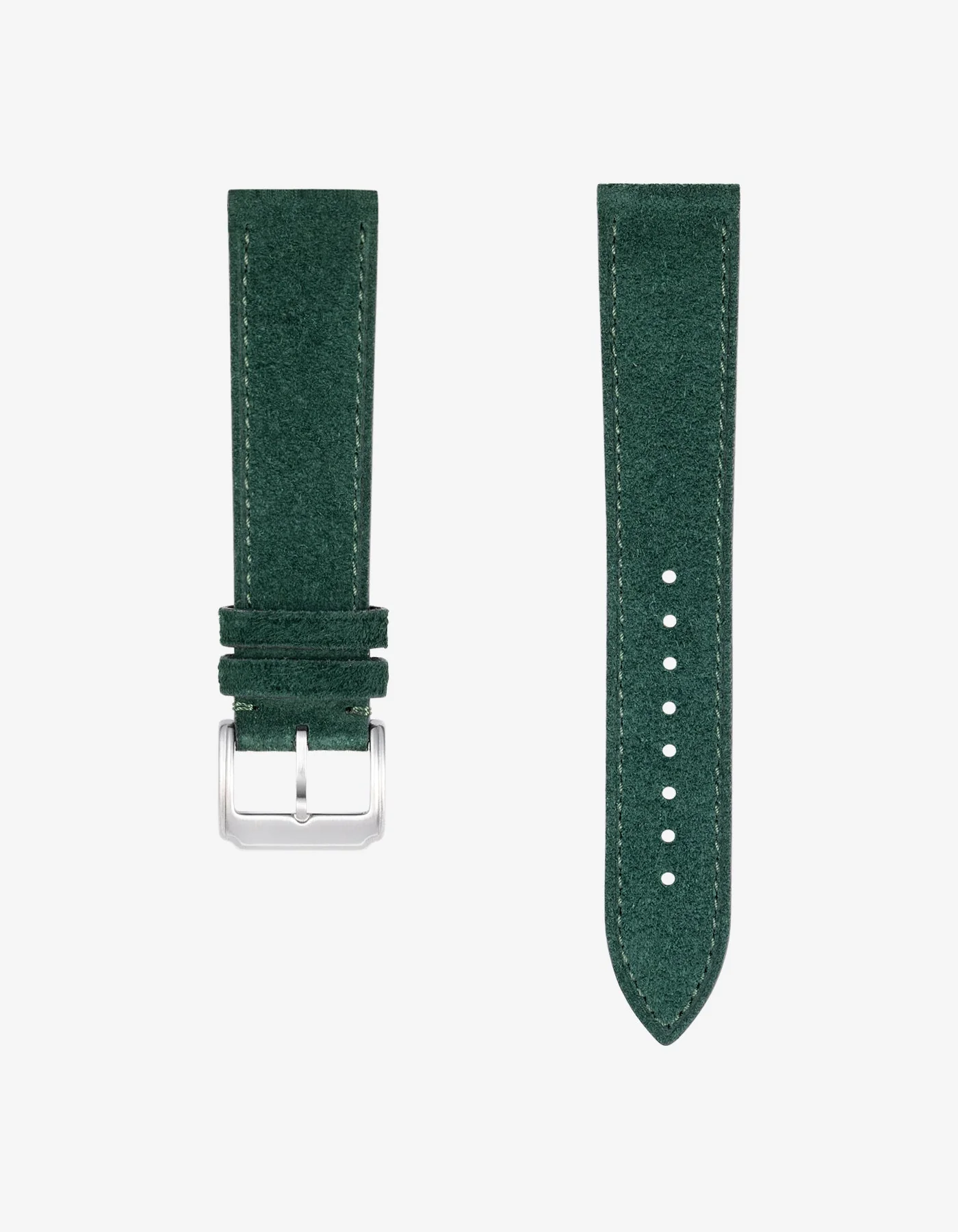 Leather Straps for Cartier Tank Must Large - Image 3