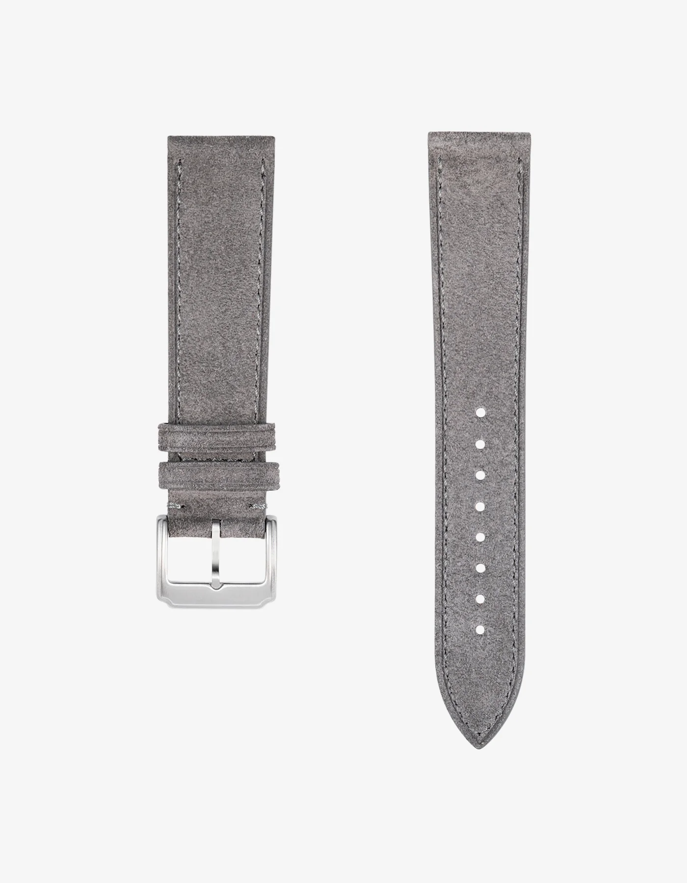 Leather Straps for Omega X Swatch Mission to Pluto - Image 4