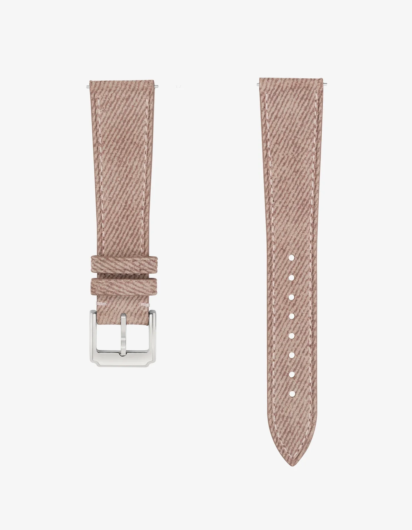 Leather Straps for Omega X Swatch Mission to the Moonphase Full Moon - Image 23