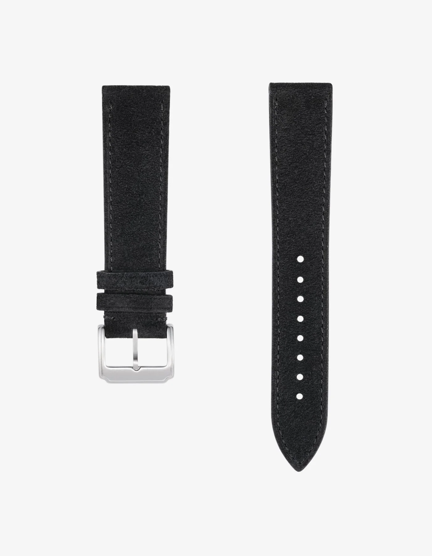 Leather Straps for Omega X Swatch Mission to the Moonphase New Moon - Image 12