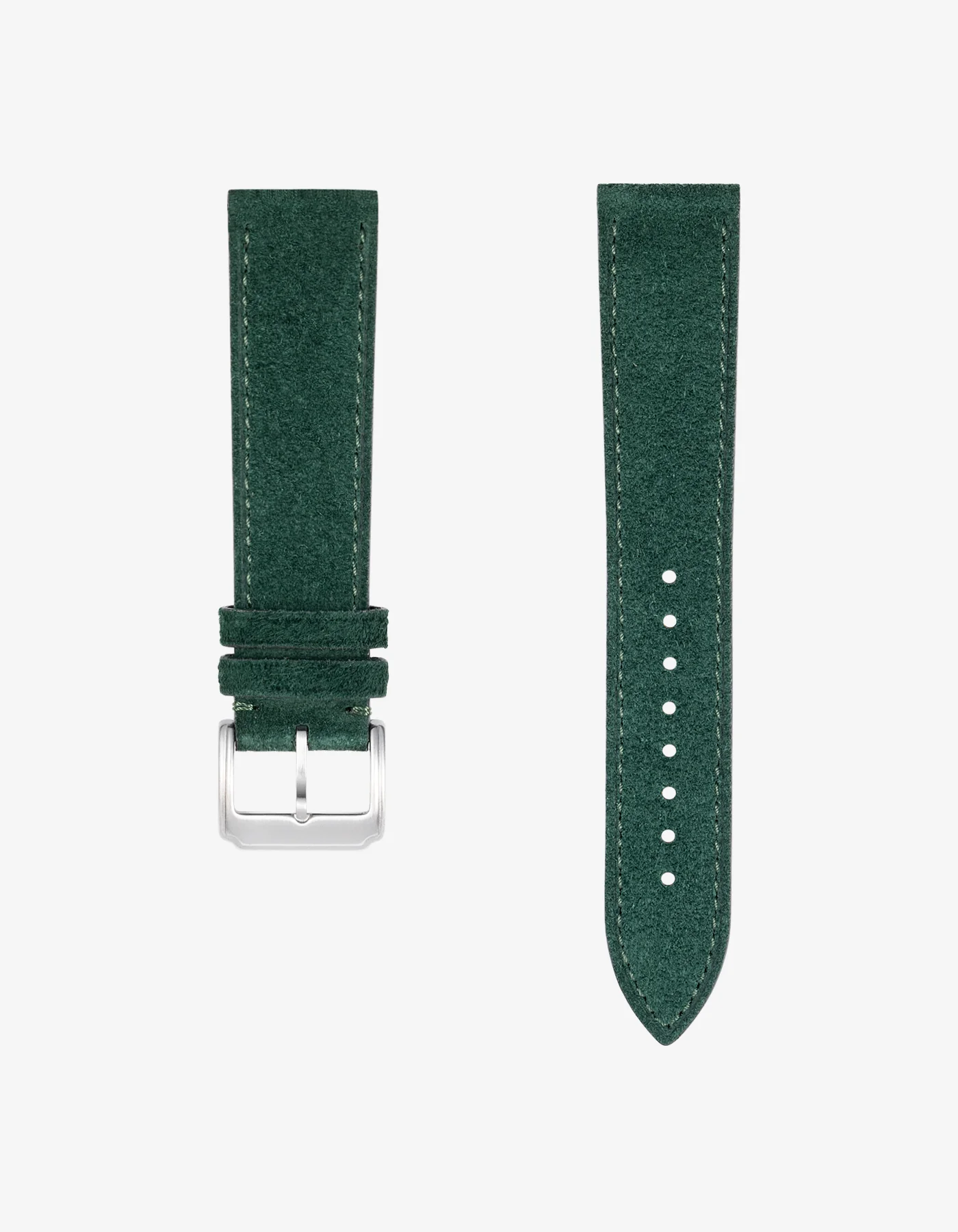 Leather Straps for Omega X Swatch Mission to the Moonphase New Moon - Image 16