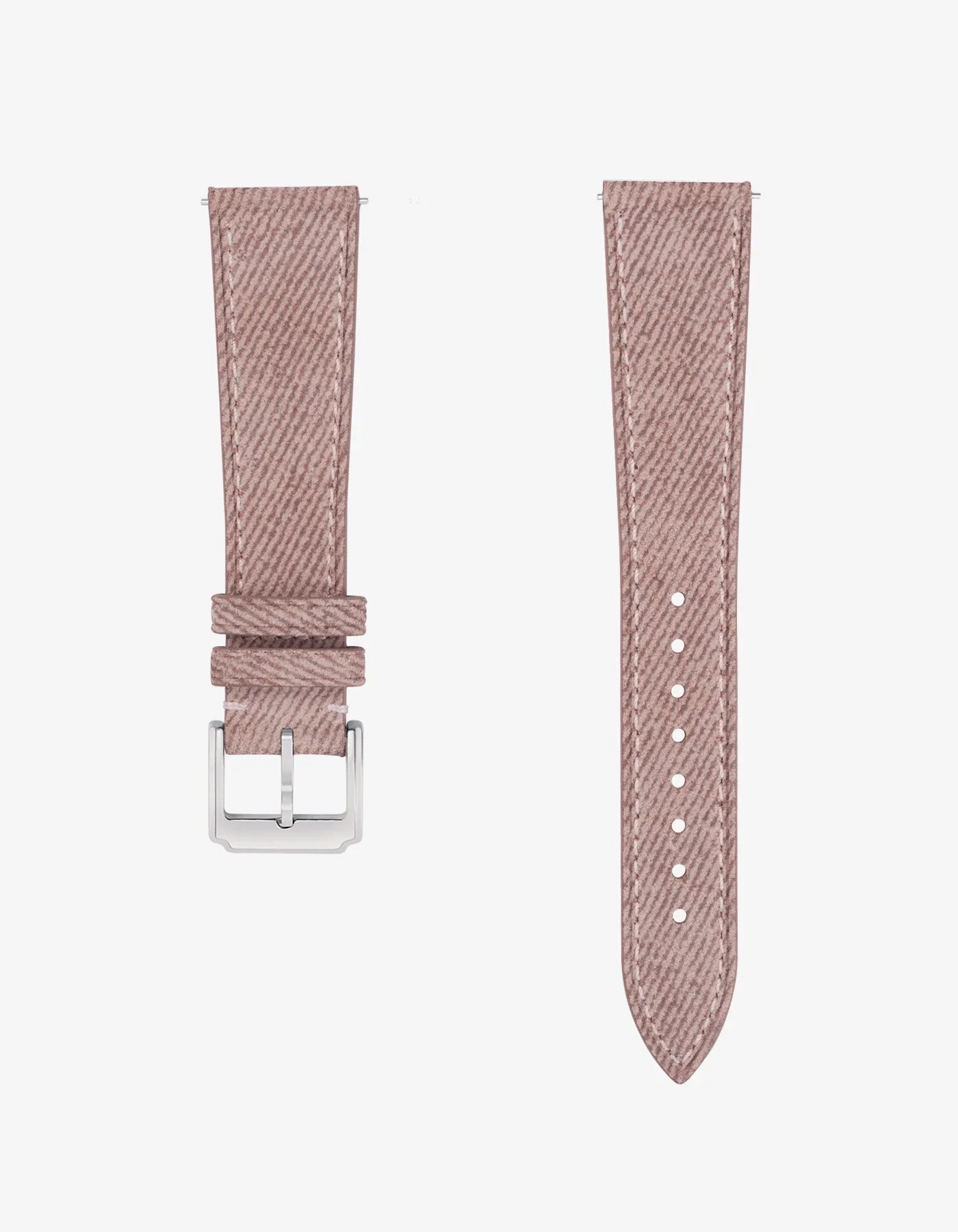 Leather Straps for Omega X Swatch Mission to Venus - Image 3