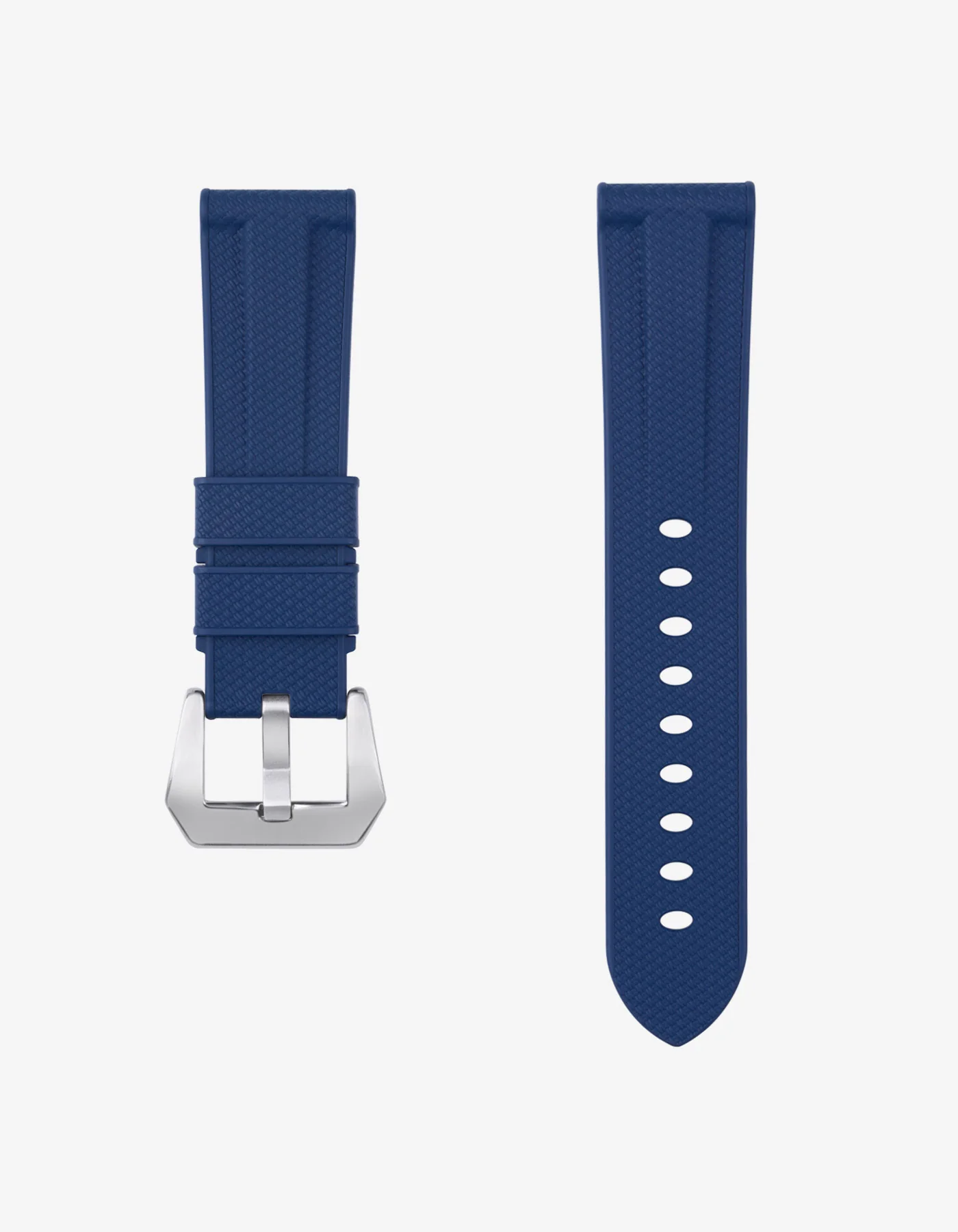 Vertech FKM Rubber Strap for Panerai 22mm, 24mm & 26mm - Image 14