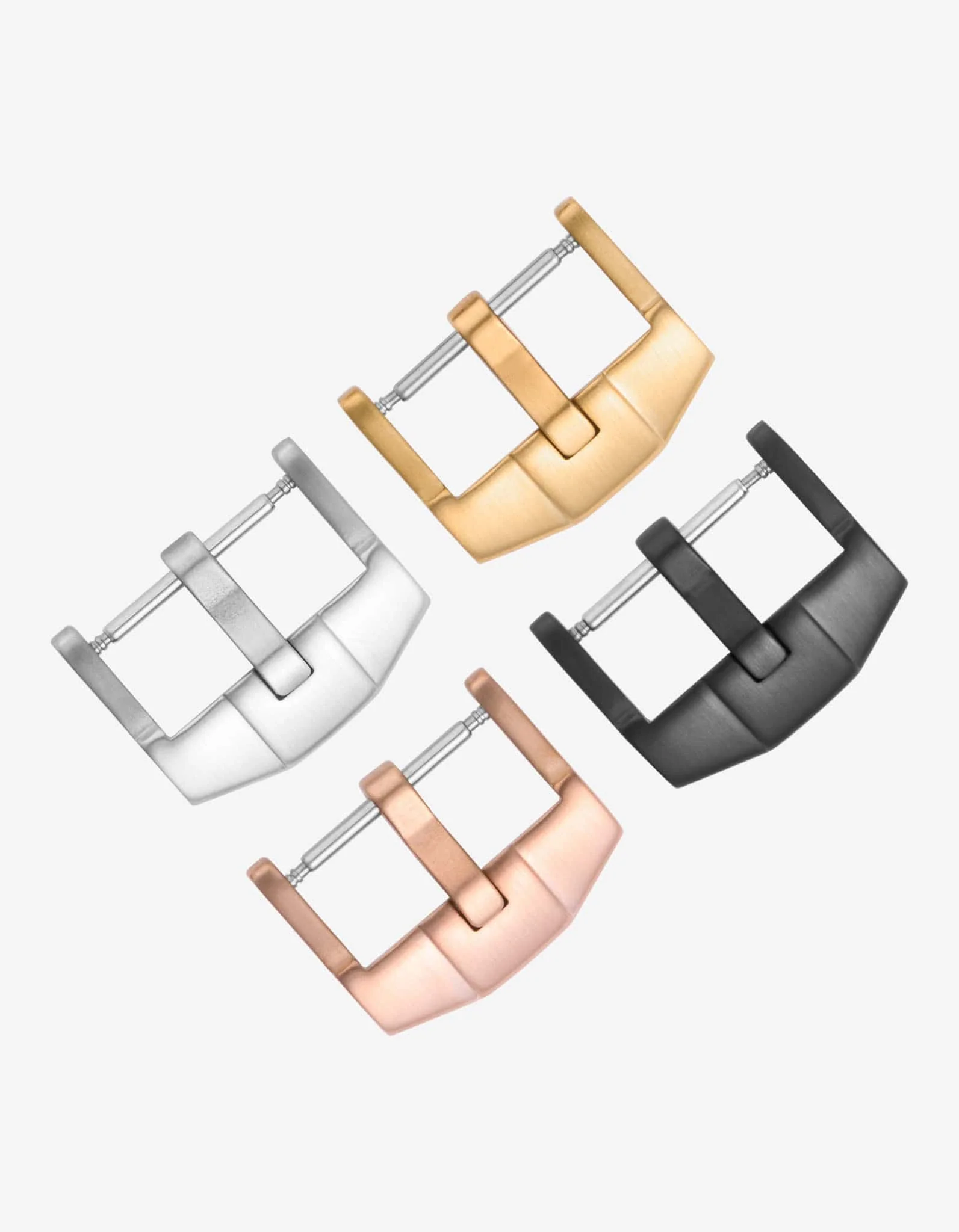 Premium Buckle - 18mm