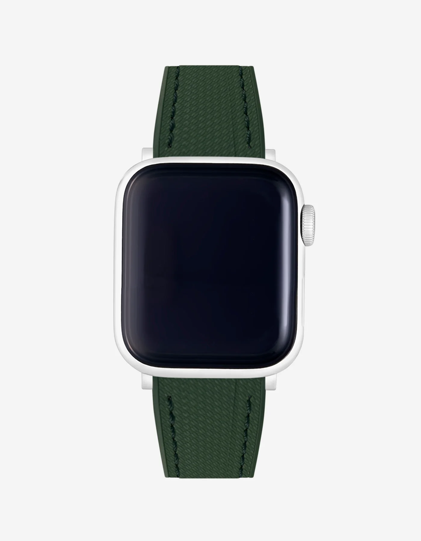 Rubber Apple Watch Band - Image 13