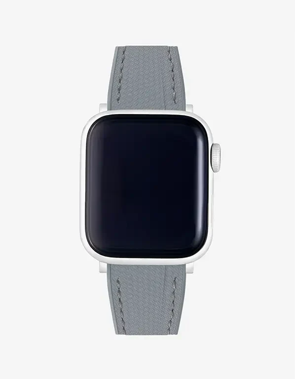 Rubber Apple Watch Band - Image 17