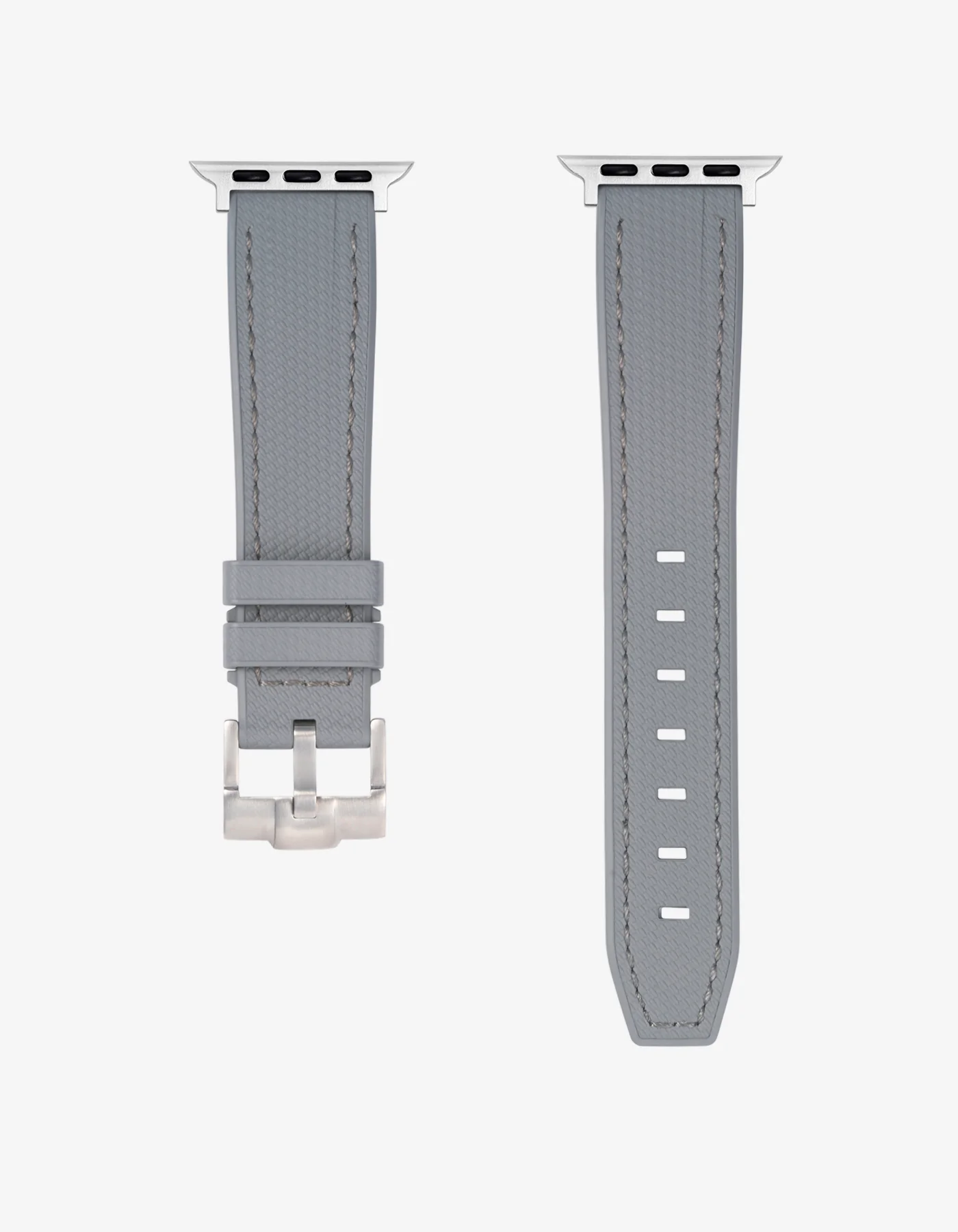Rubber Apple Watch Band - Image 19