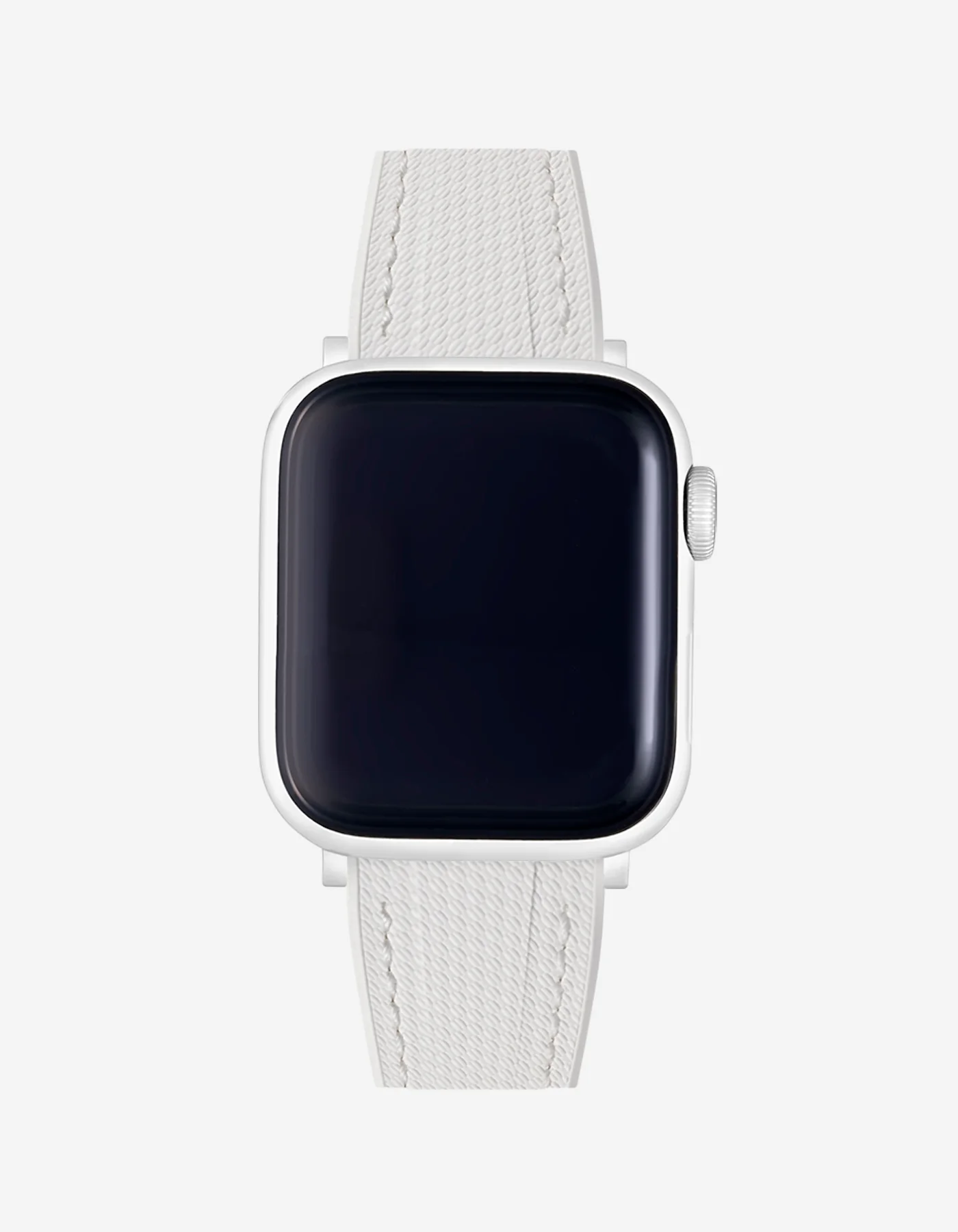 Rubber Apple Watch Band - Image 21