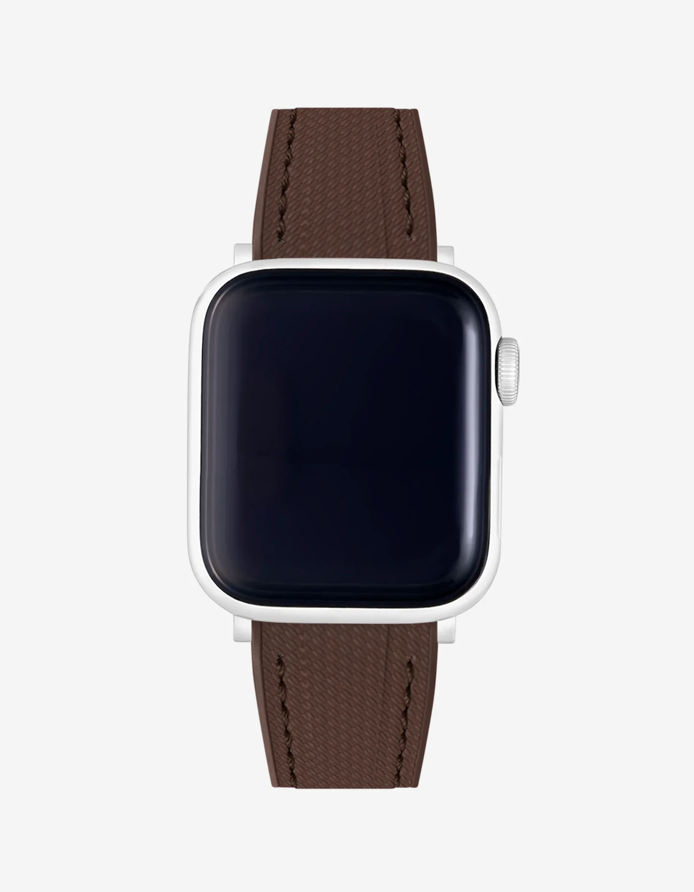 Rubber Apple Watch Band - Image 25