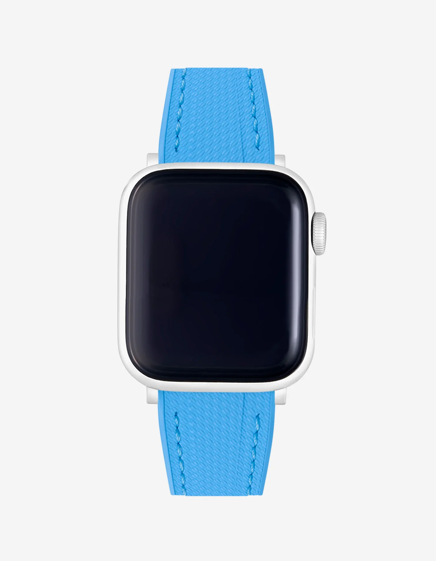 Rubber Apple Watch Band - Image 29