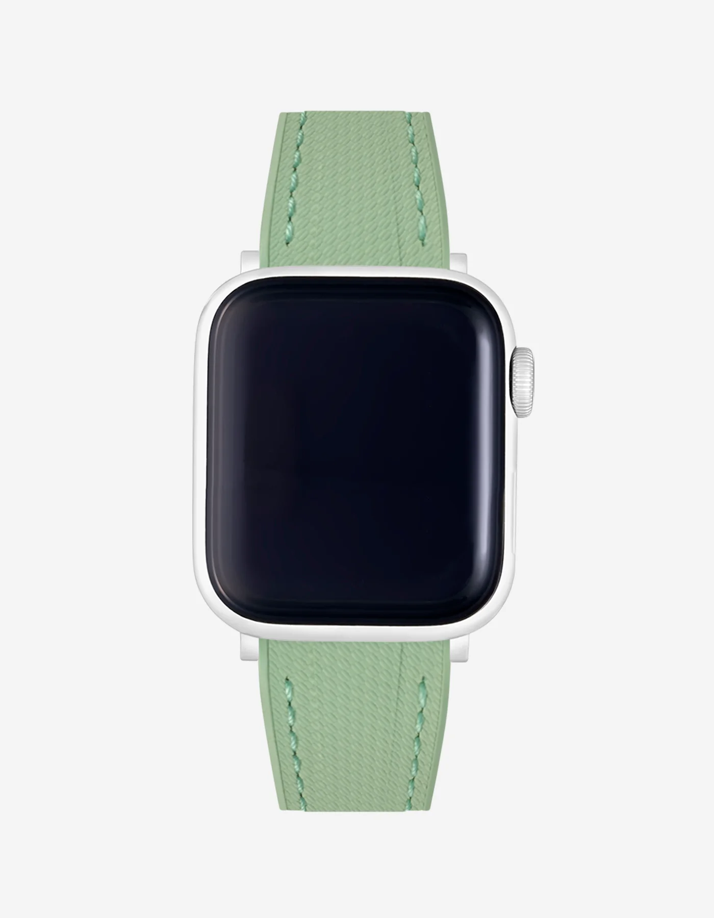 Rubber Apple Watch Band - Image 33