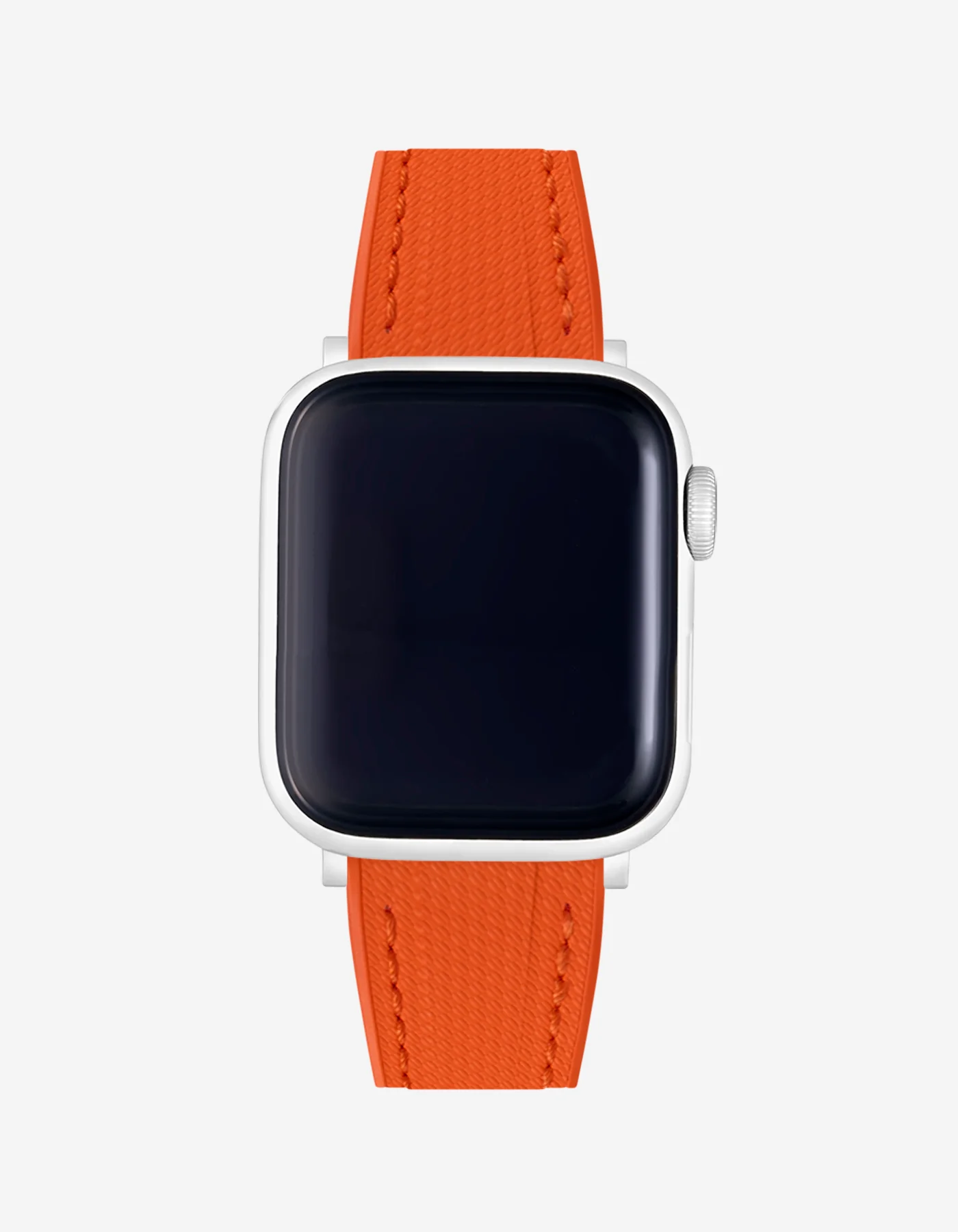 Rubber Apple Watch Band - Image 5