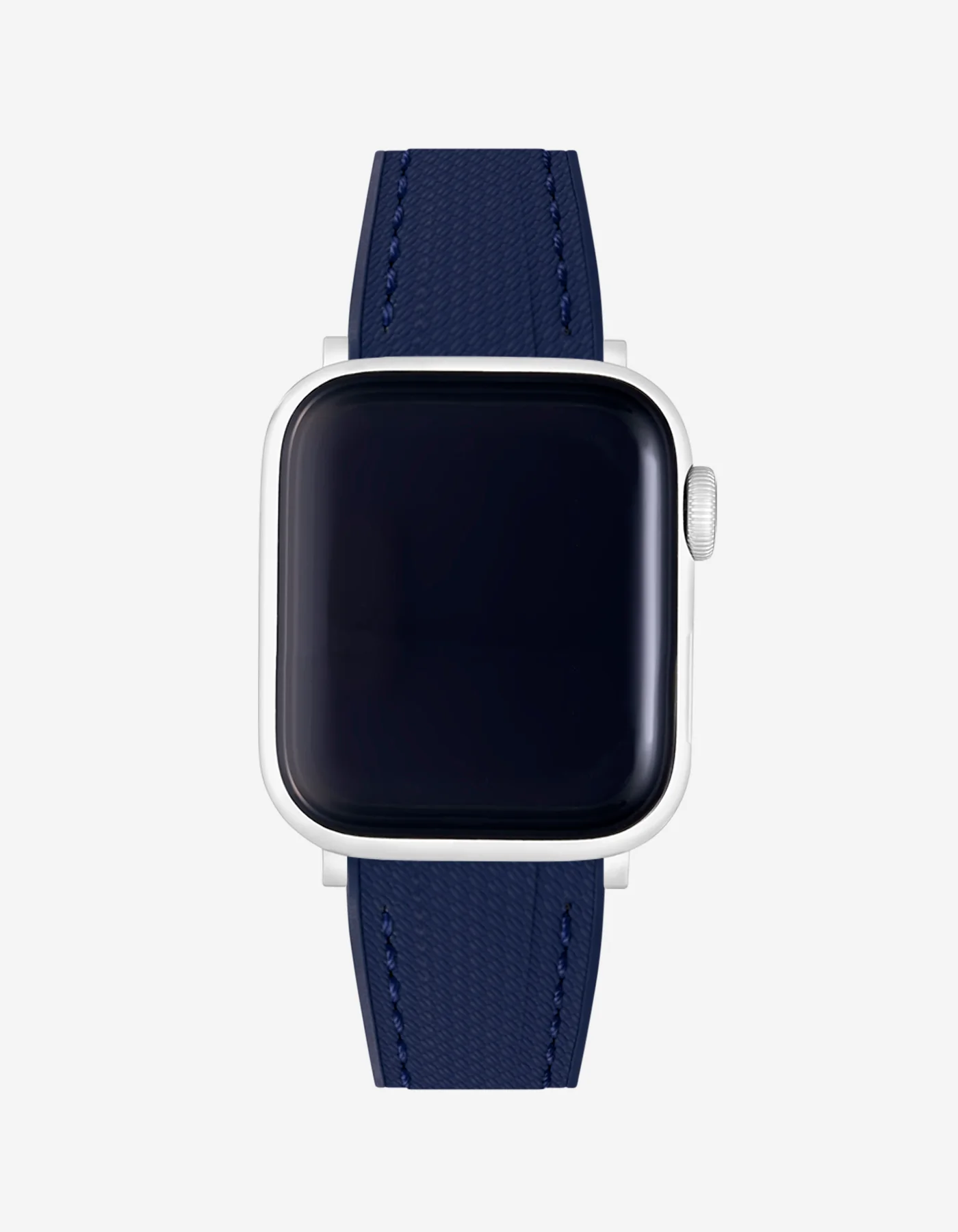 Rubber Apple Watch Band - Image 9
