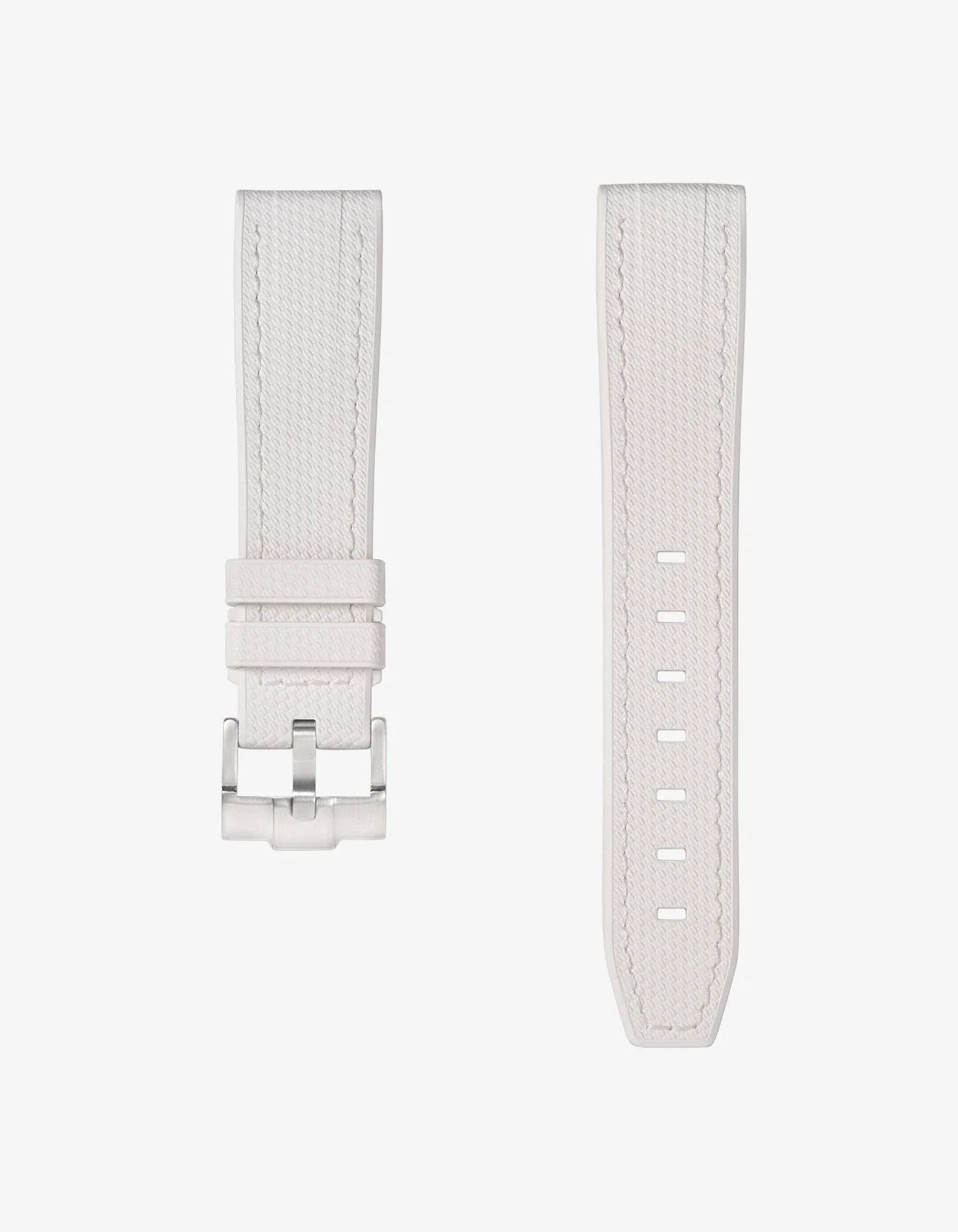 Rubber Strap For JLC Reverso - 20mm - Image 12