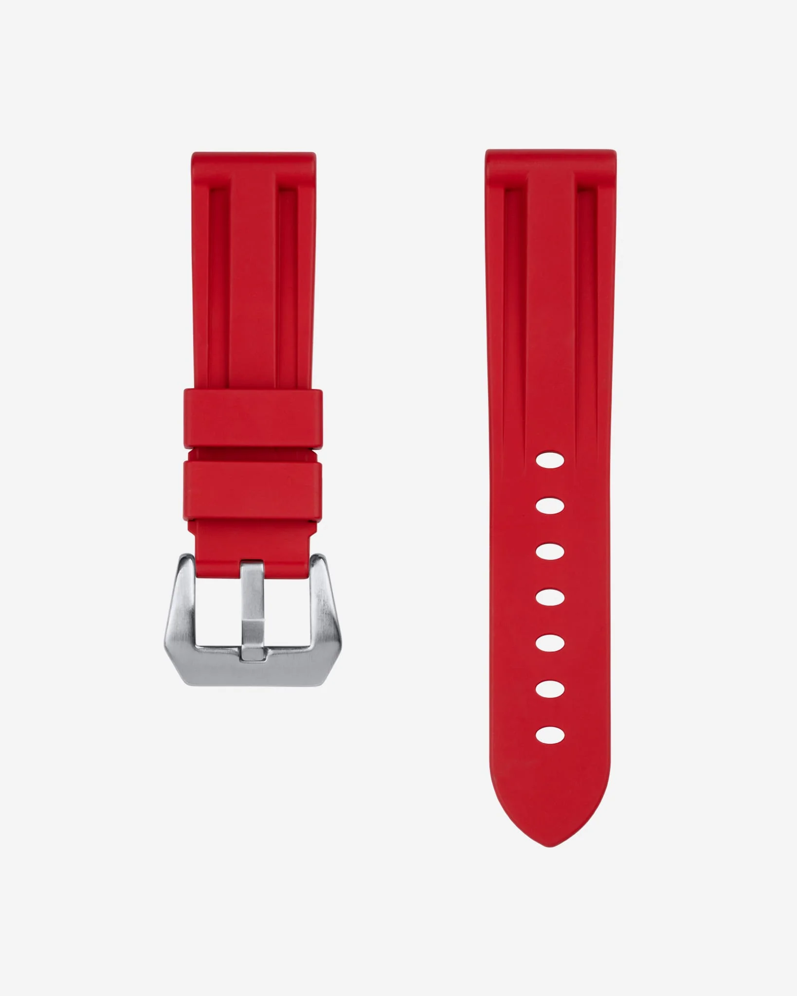 Rubber Strap for MB&F M.A.D.1 Green Edition - Image 18