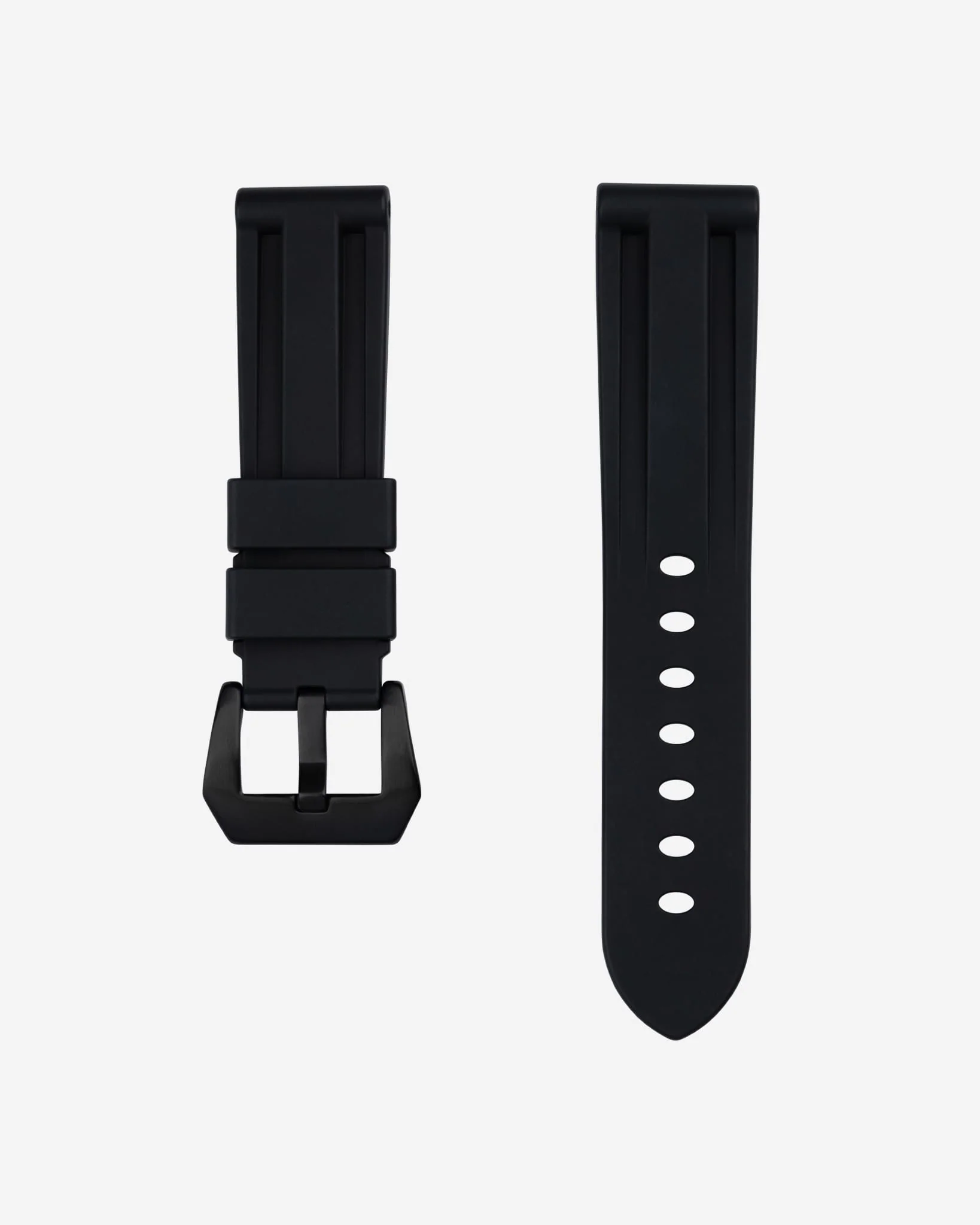 Rubber Strap for MB&F M.A.D.1 Green Edition - Image 7