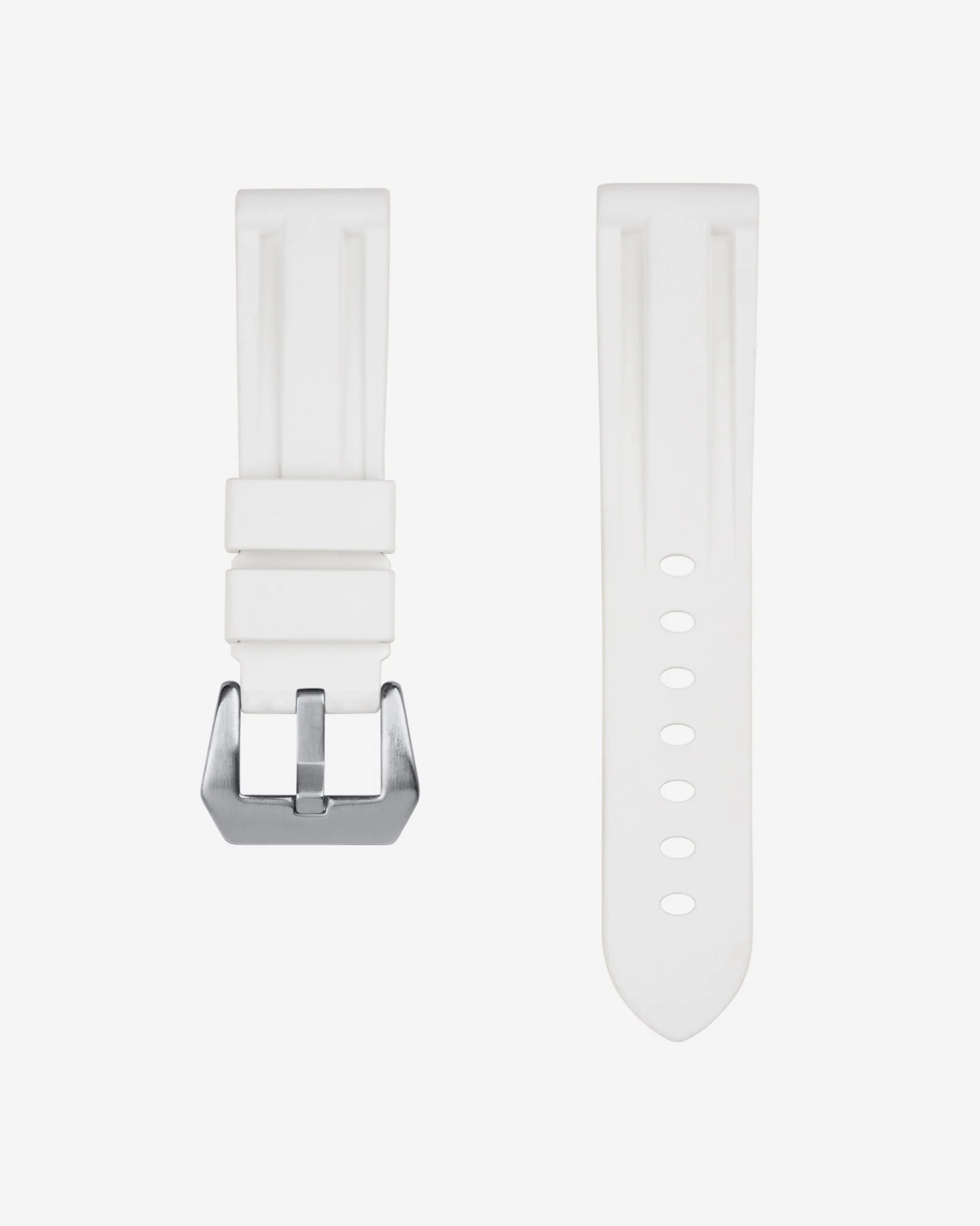 Rubber Strap for MB&F M.A.D.1 Red Edition - Image 8