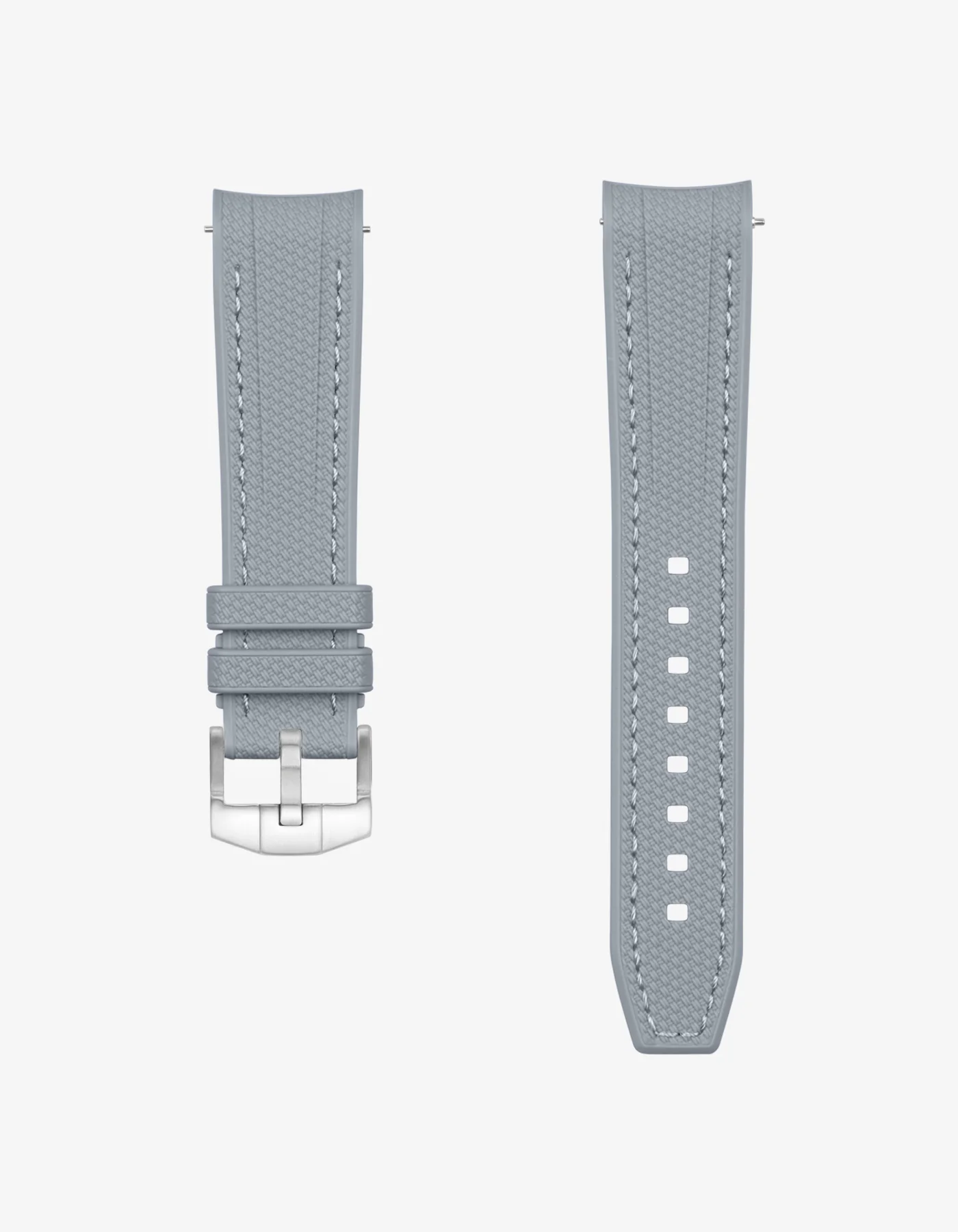 Vertech Rubber Strap for Omega Speedmaster - Image 20