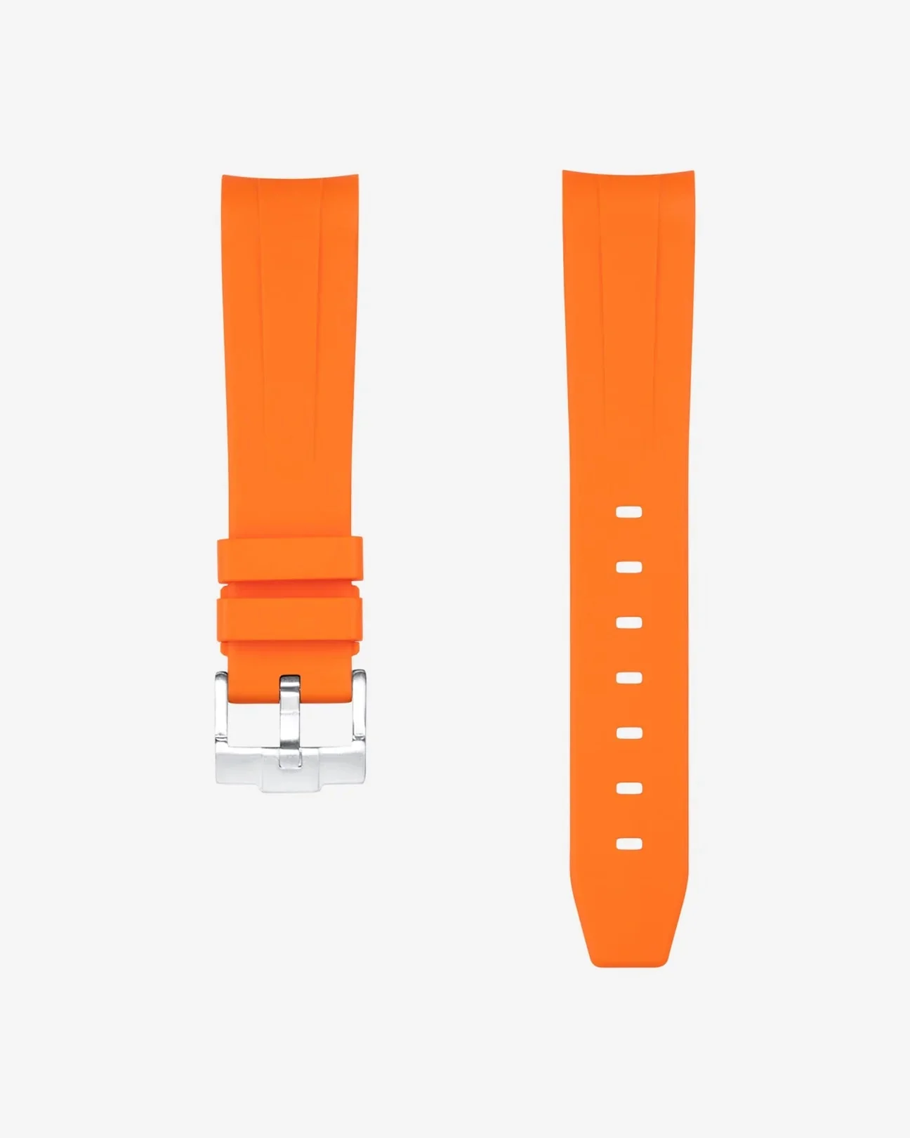 Rubber Strap for Omega X Swatch MoonSwatch Mission to Jupiter - Image 15