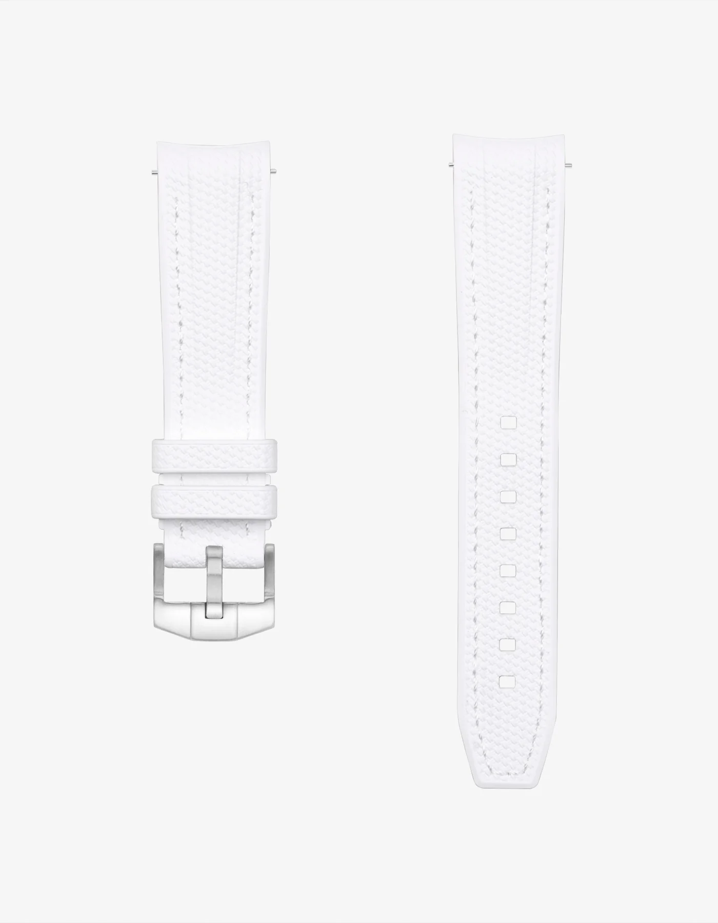 Rubber Strap for Omega X Swatch MoonSwatch Mission to Mars - Image 19