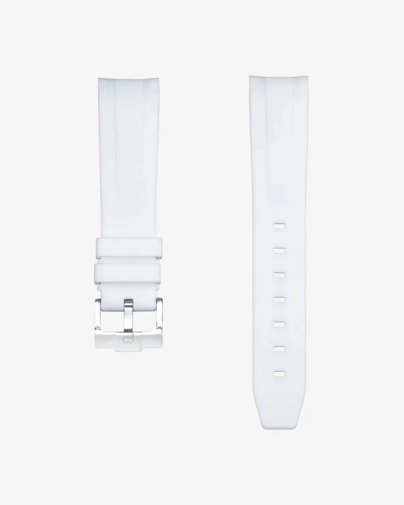 Rubber Strap for Omega X Swatch MoonSwatch Mission to Uranus - Image 9