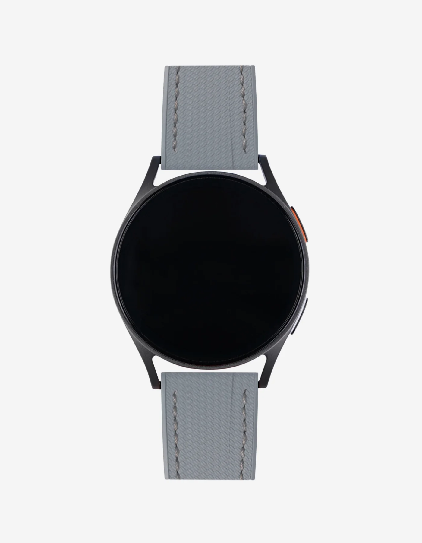 Rubber Strap for Samsung Galaxy Watch - Image 25